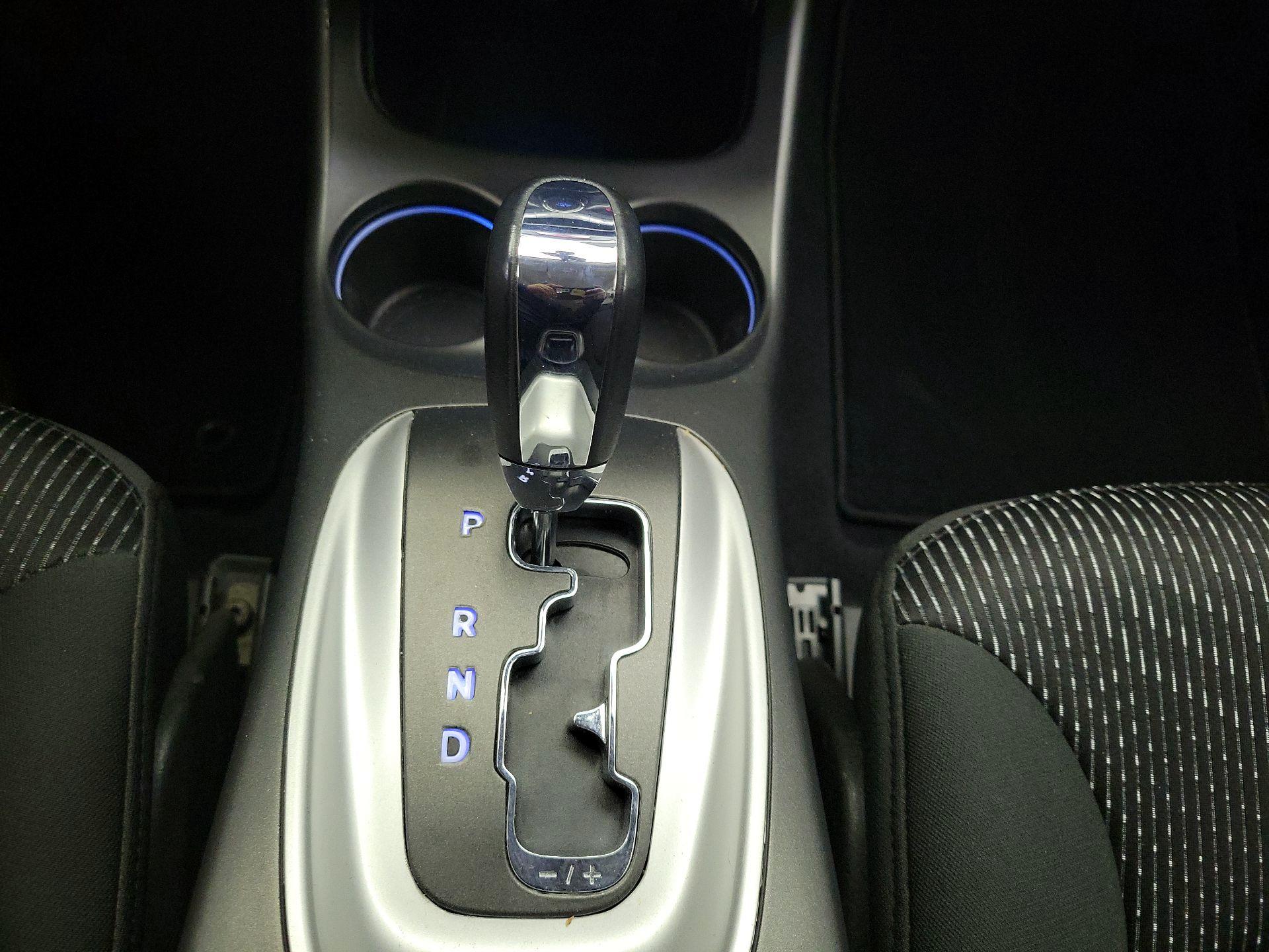 Thumbnail: 2019 Dodge Journey - 17