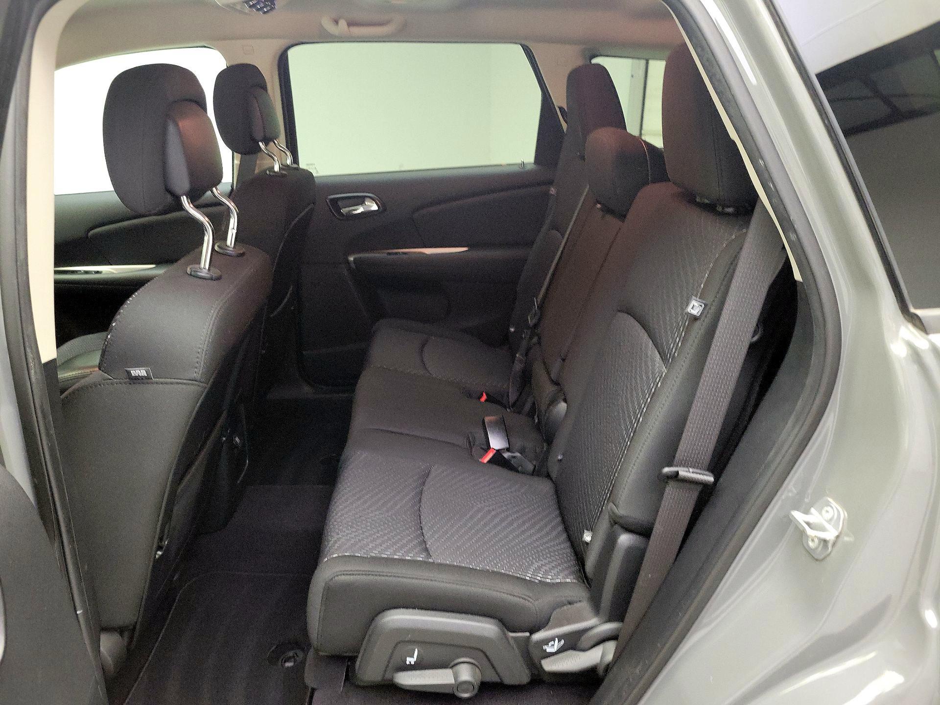 Thumbnail: 2019 Dodge Journey - 19