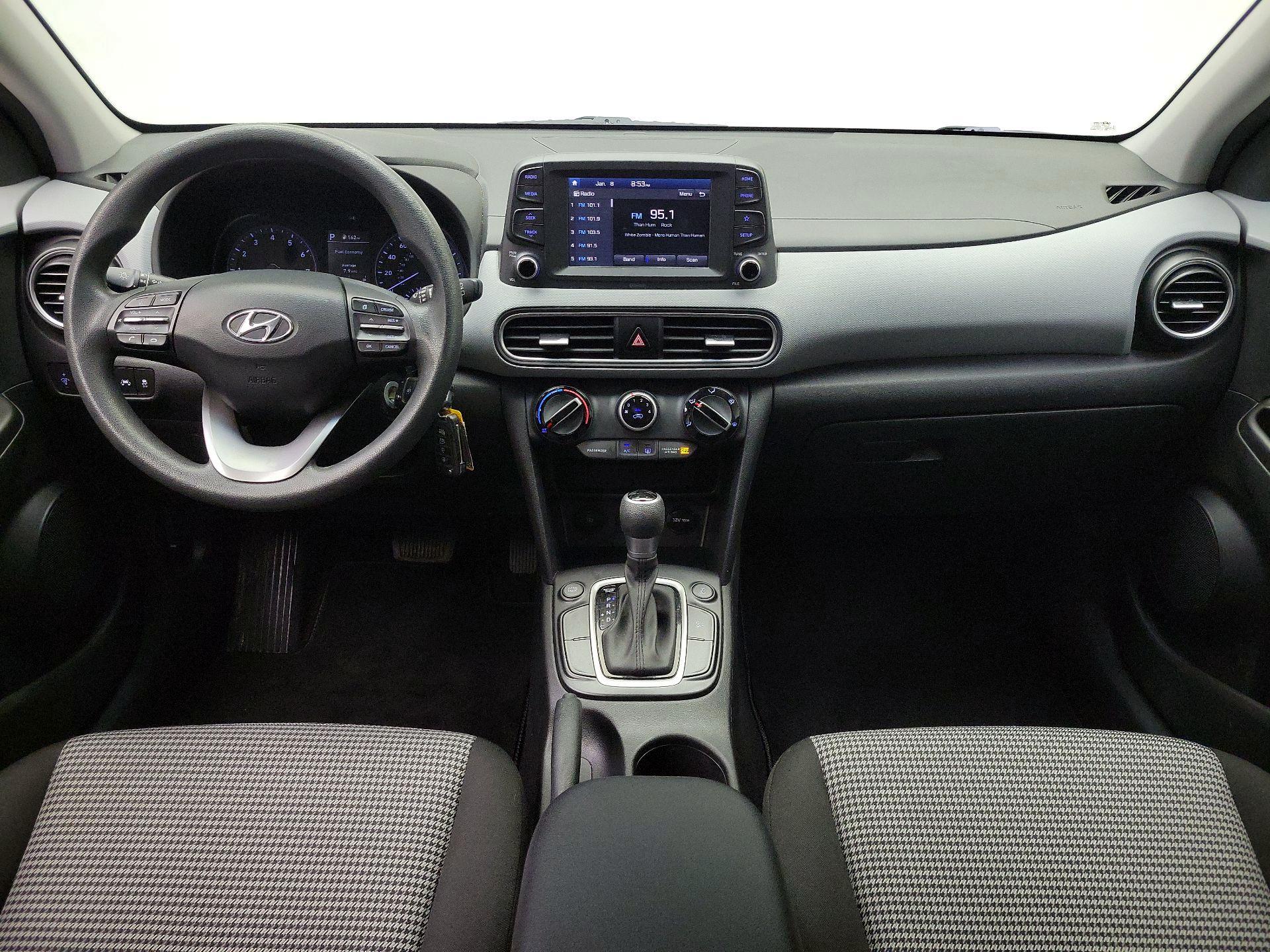 Thumbnail: 2021 Hyundai Kona - 9