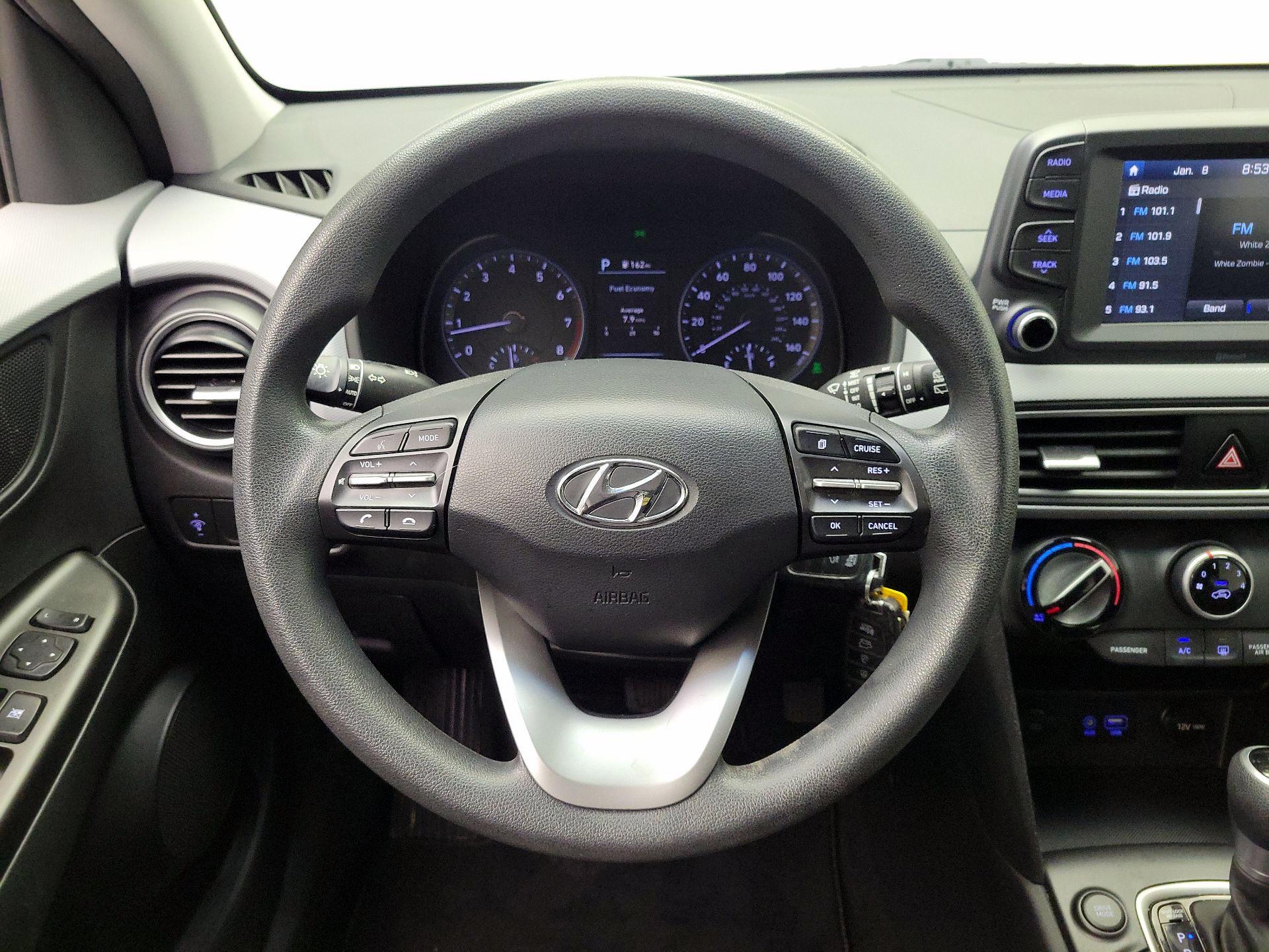 Thumbnail: 2021 Hyundai Kona - 10