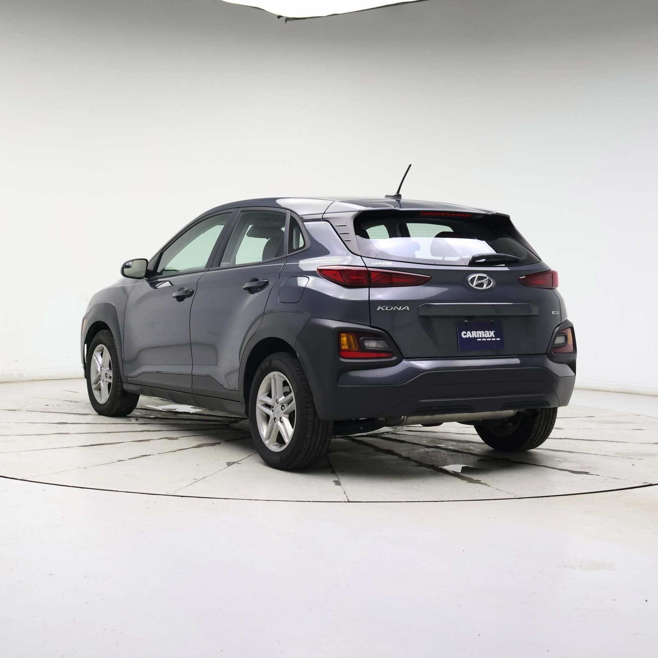 Thumbnail: 2021 Hyundai Kona - 2