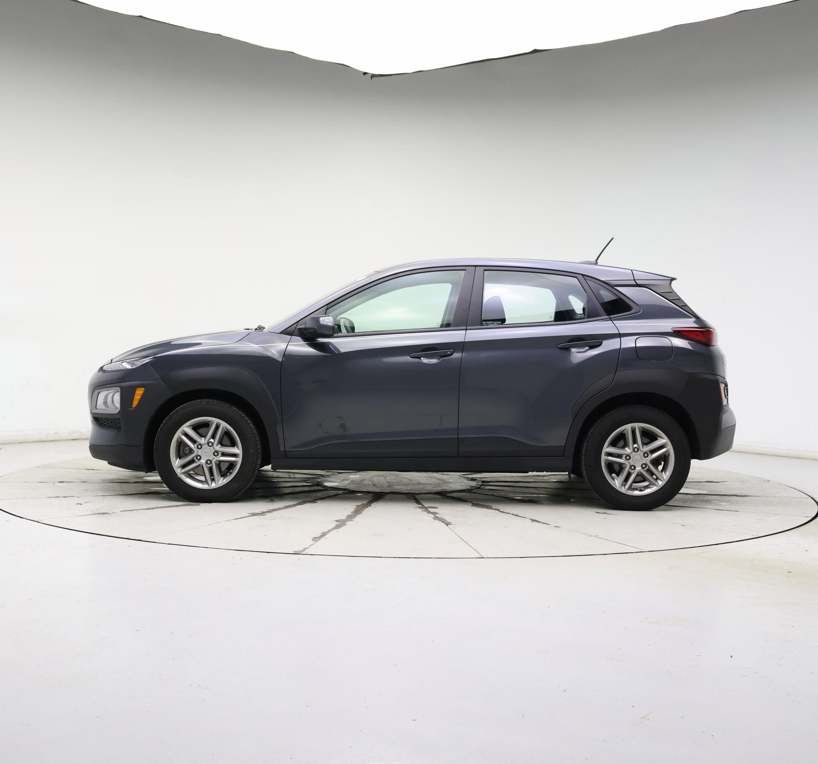 Thumbnail: 2021 Hyundai Kona - 3