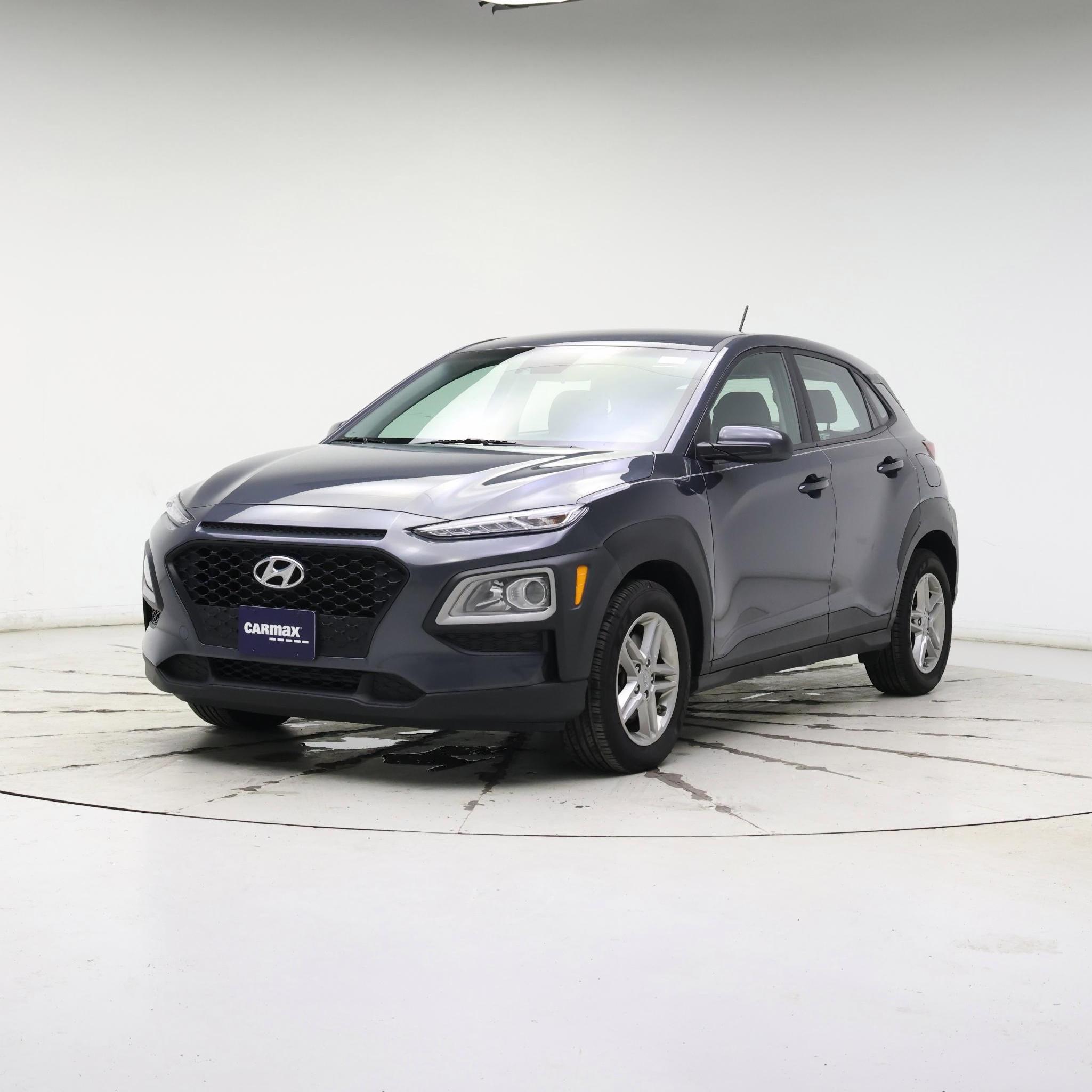 Thumbnail: 2021 Hyundai Kona - 4