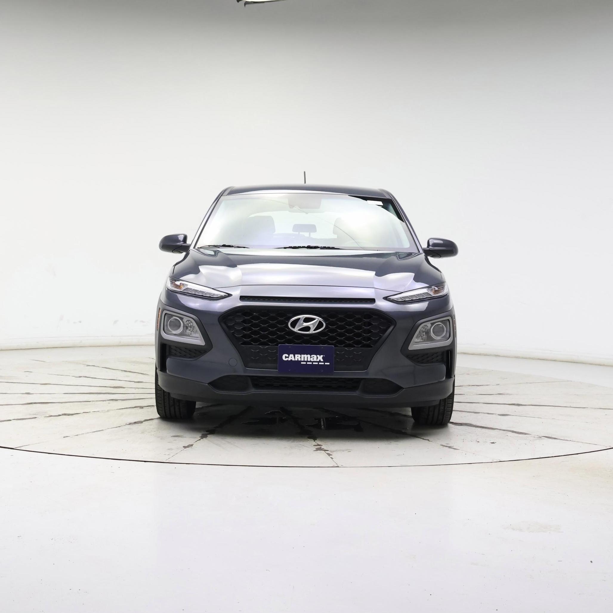 Thumbnail: 2021 Hyundai Kona - 5