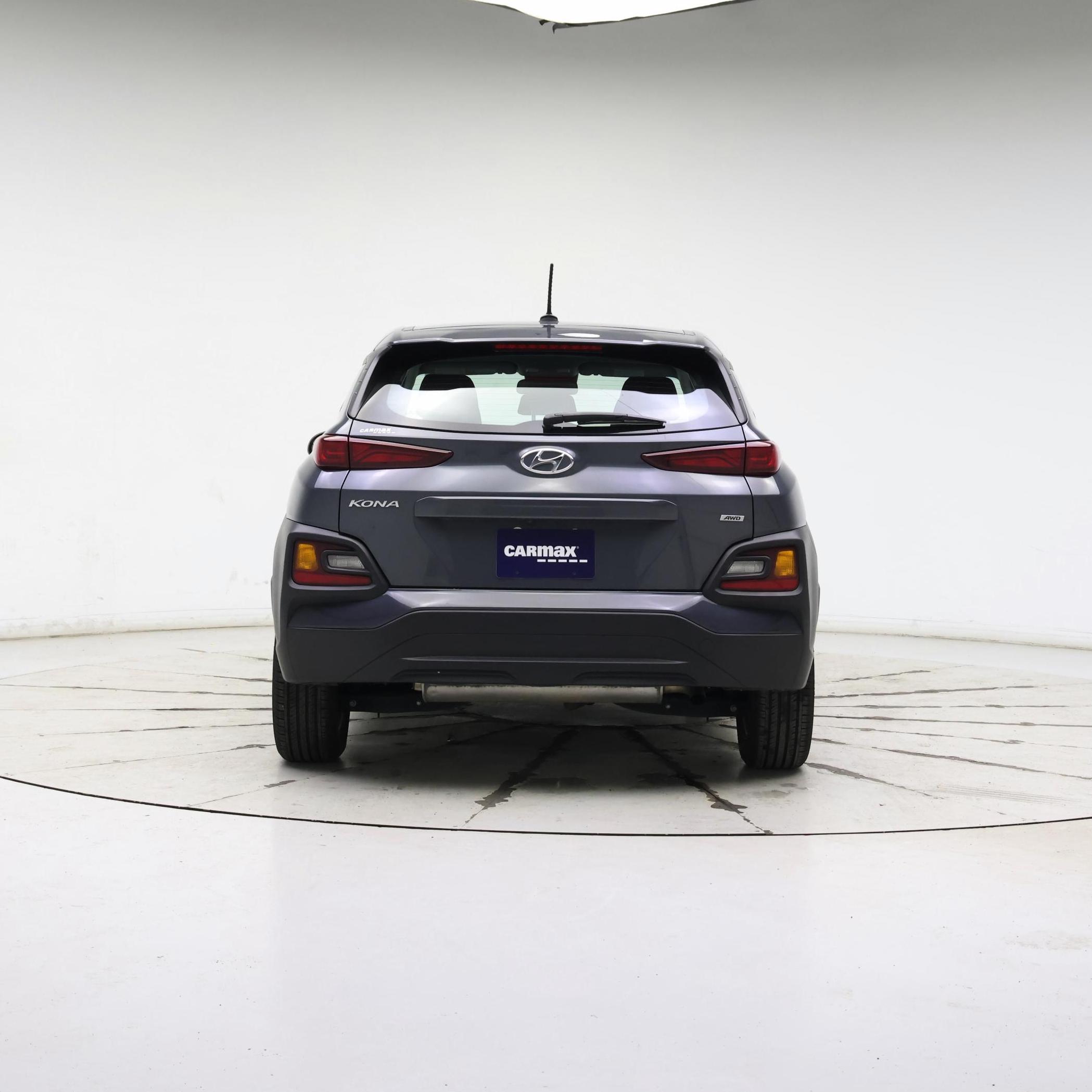Thumbnail: 2021 Hyundai Kona - 6