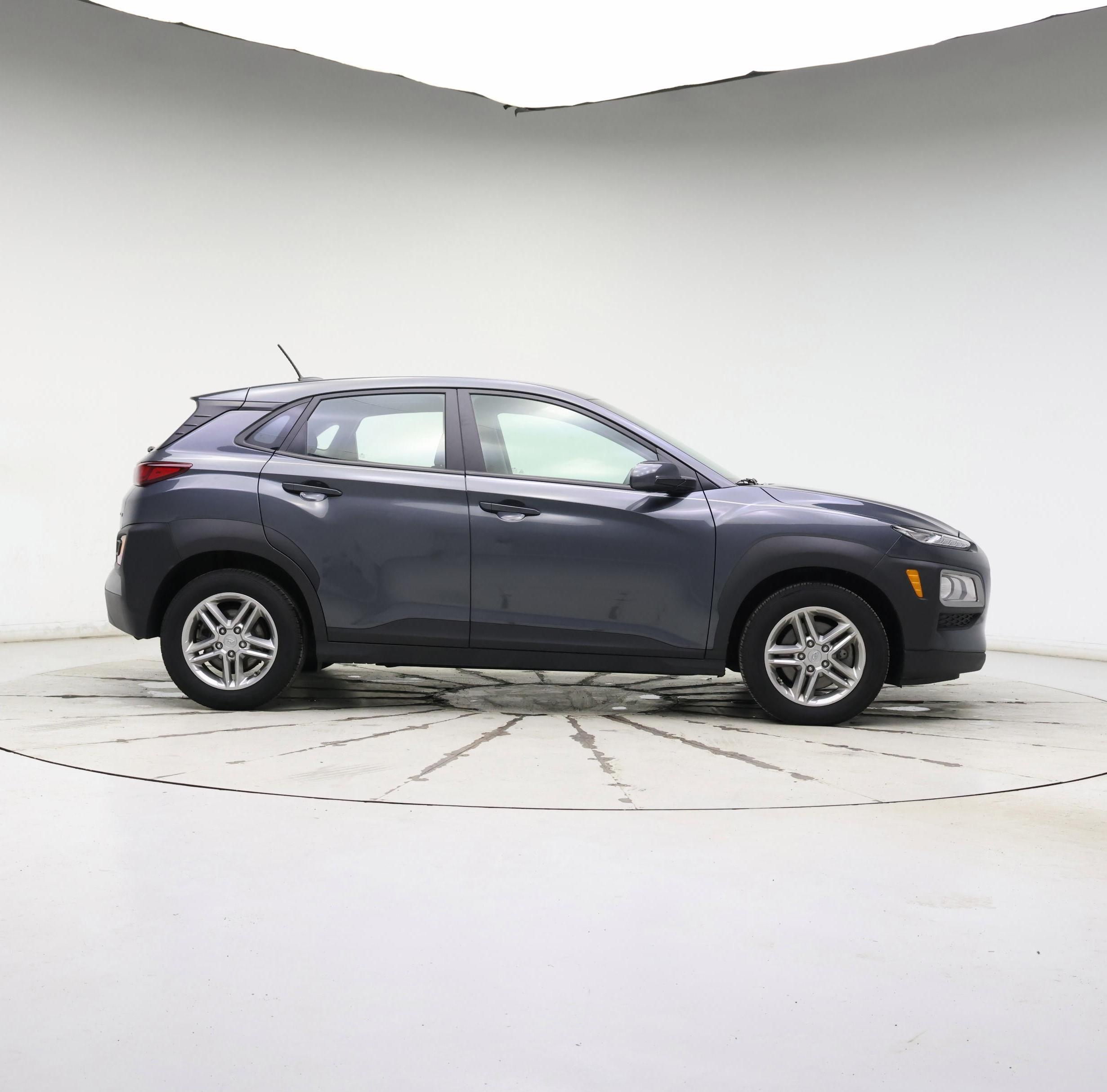 Thumbnail: 2021 Hyundai Kona - 7