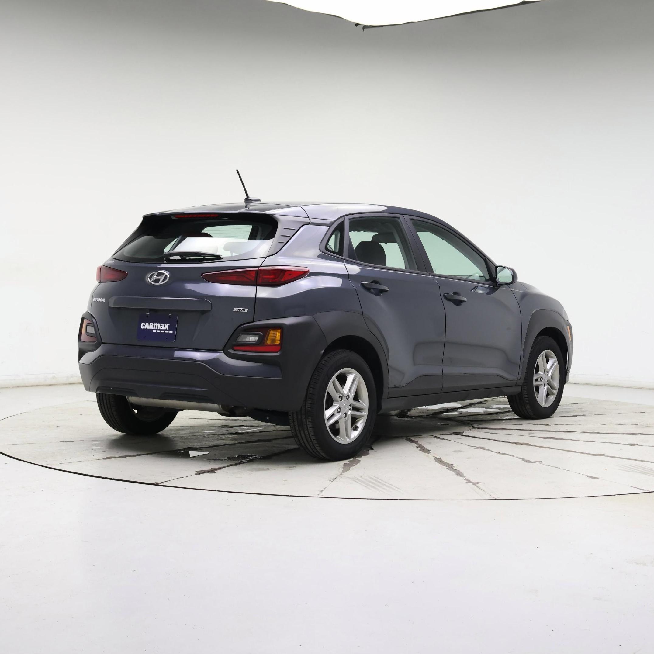 Thumbnail: 2021 Hyundai Kona - 8