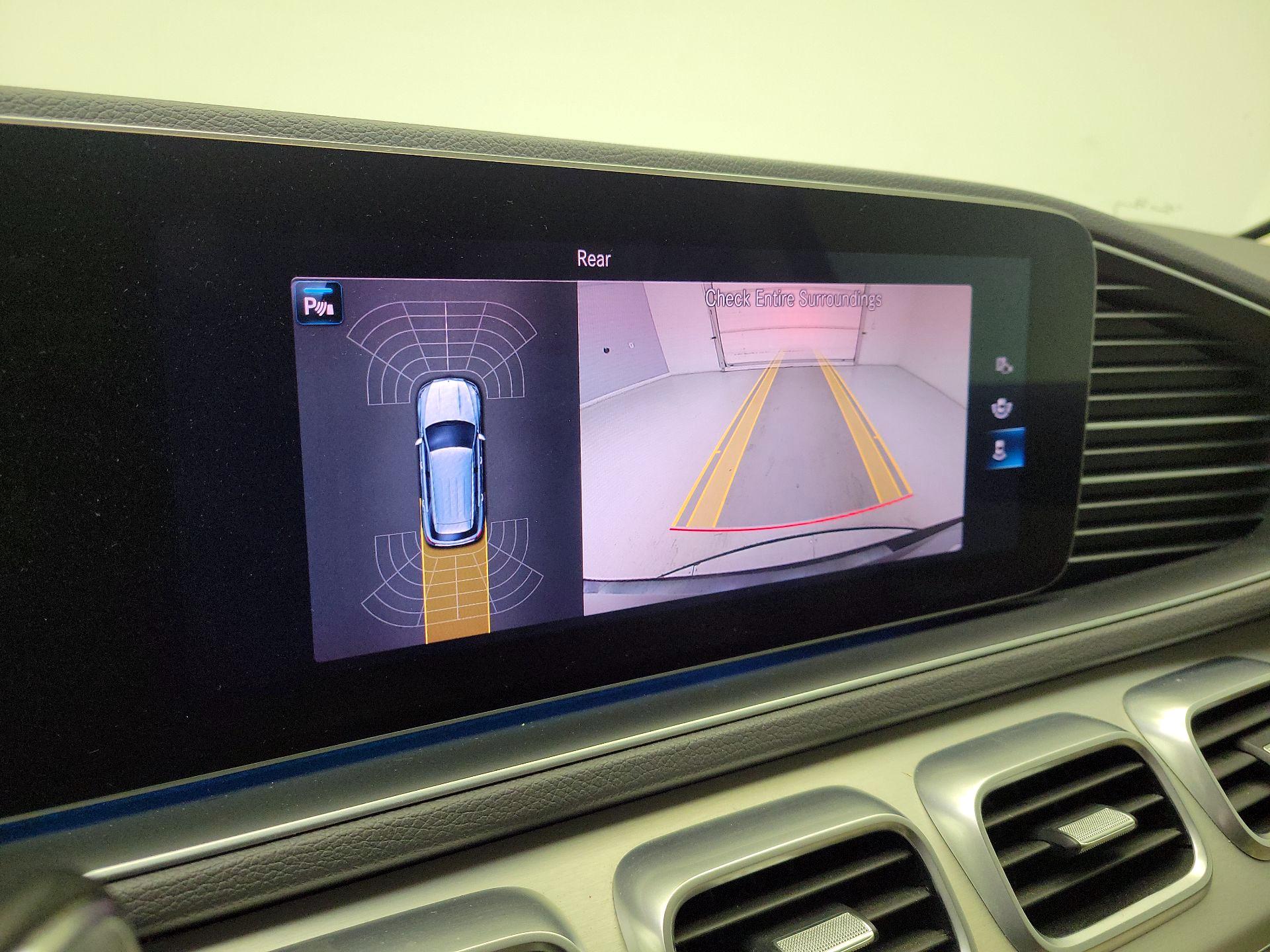 Thumbnail: 2020 Mercedes-Benz GLE - 15