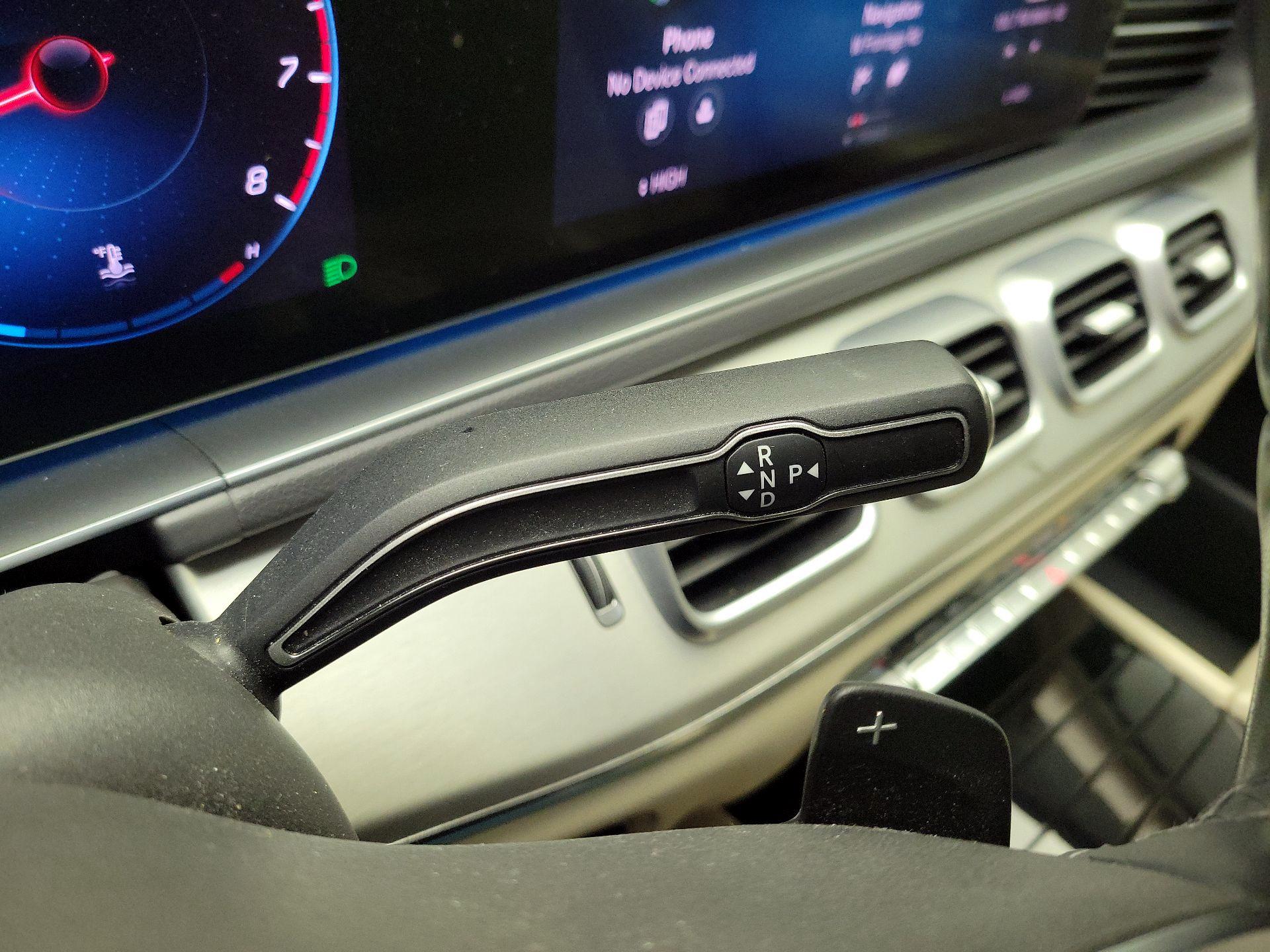 Thumbnail: 2020 Mercedes-Benz GLE - 18