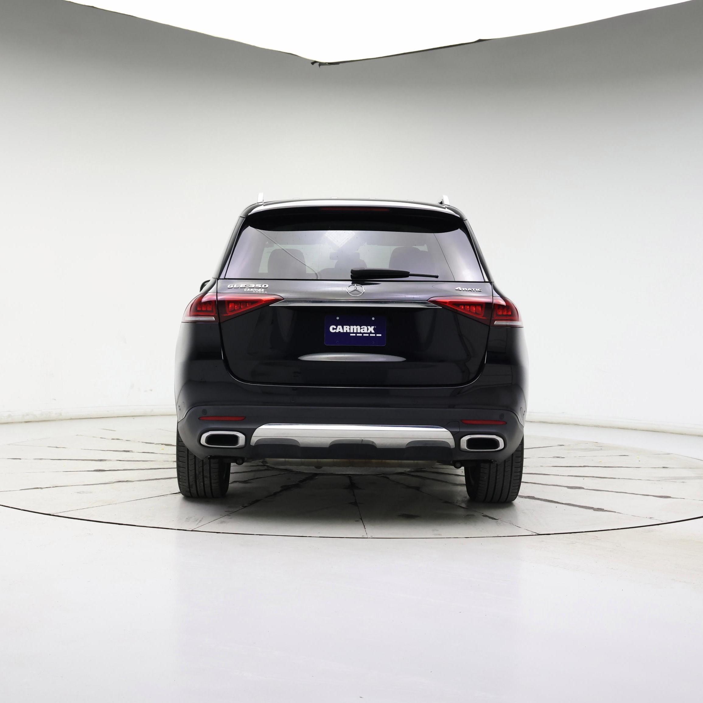 Thumbnail: 2020 Mercedes-Benz GLE - 6