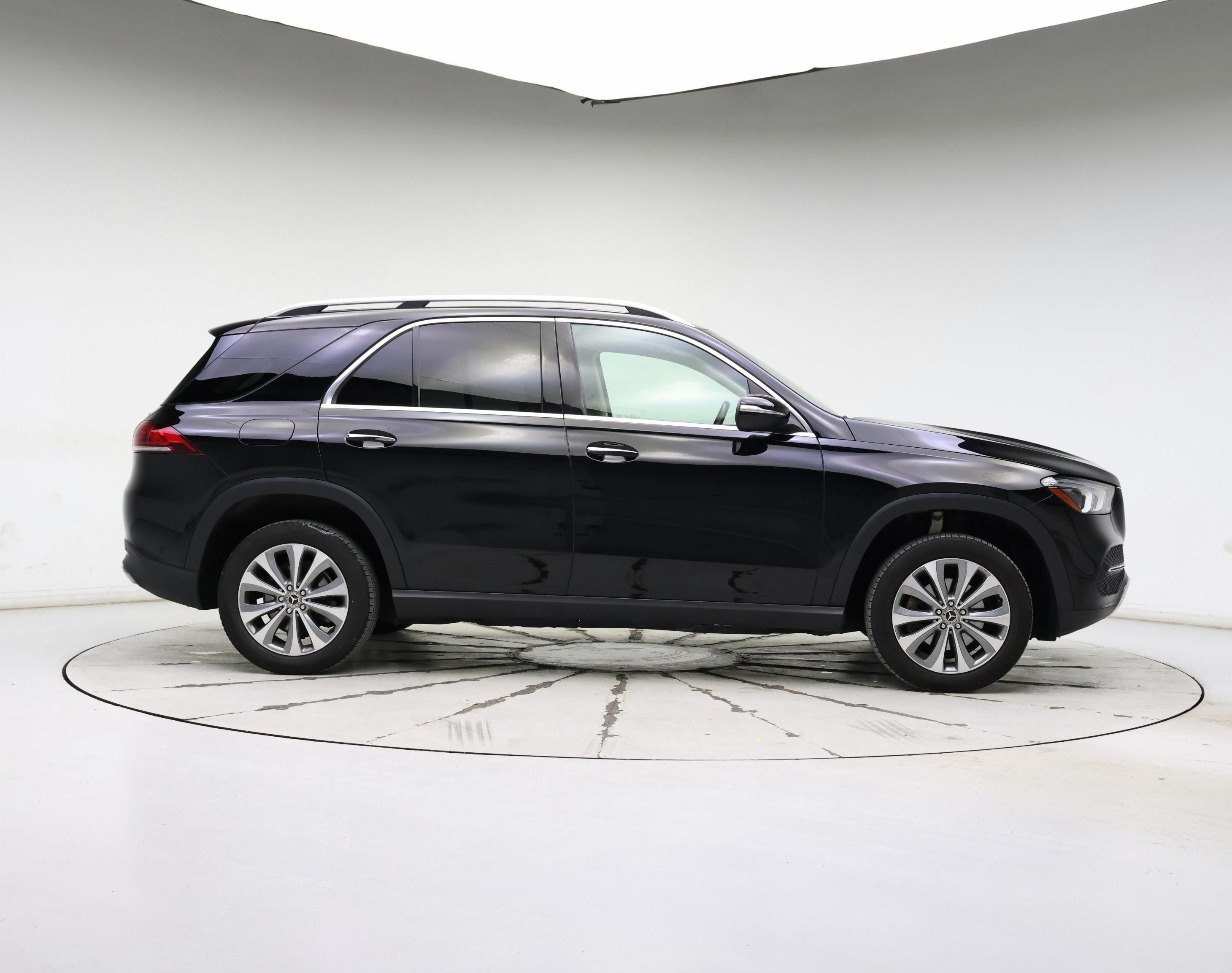 Thumbnail: 2020 Mercedes-Benz GLE - 7