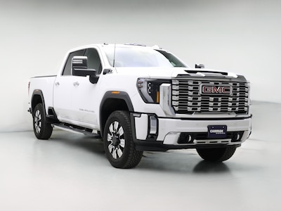 2024 GMC Sierra 2500 Denali