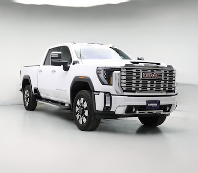 2024 GMC Sierra 2500 Denali
