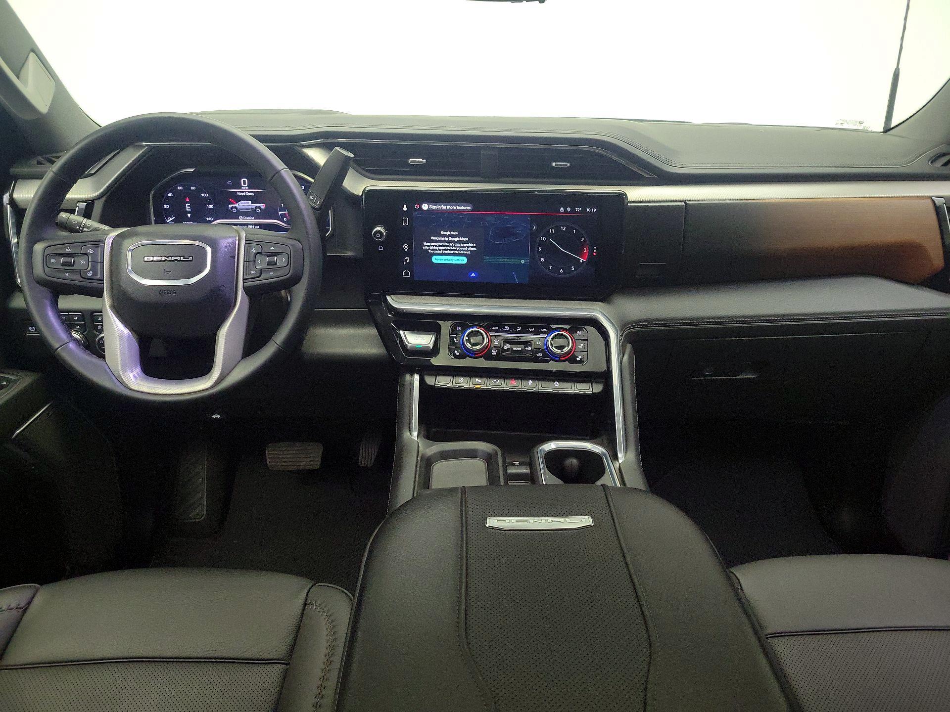 Thumbnail: 2024 GMC Sierra 2500 - 9