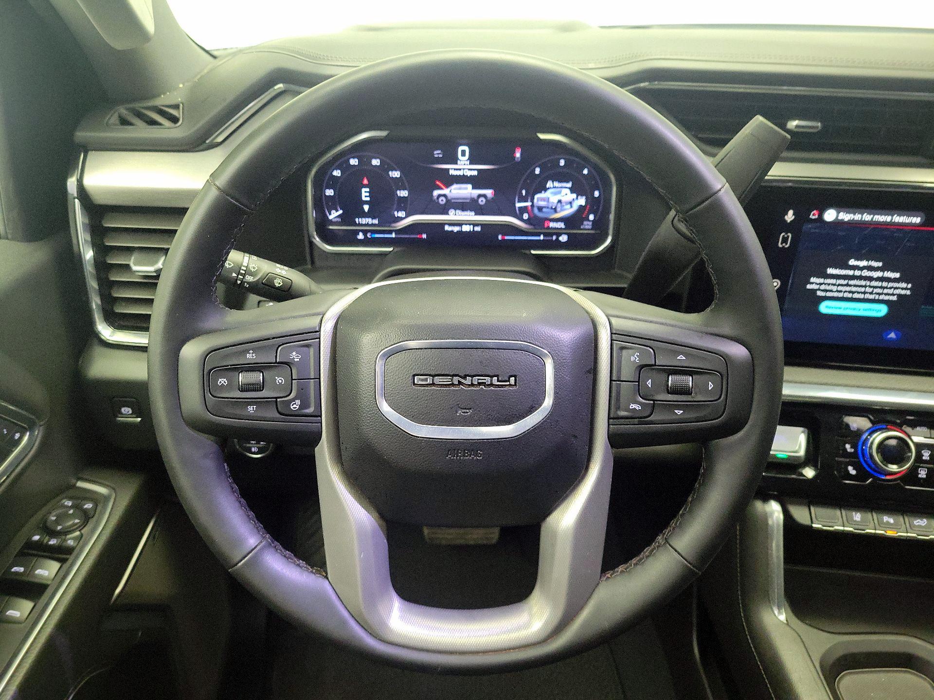 Thumbnail: 2024 GMC Sierra 2500 - 10