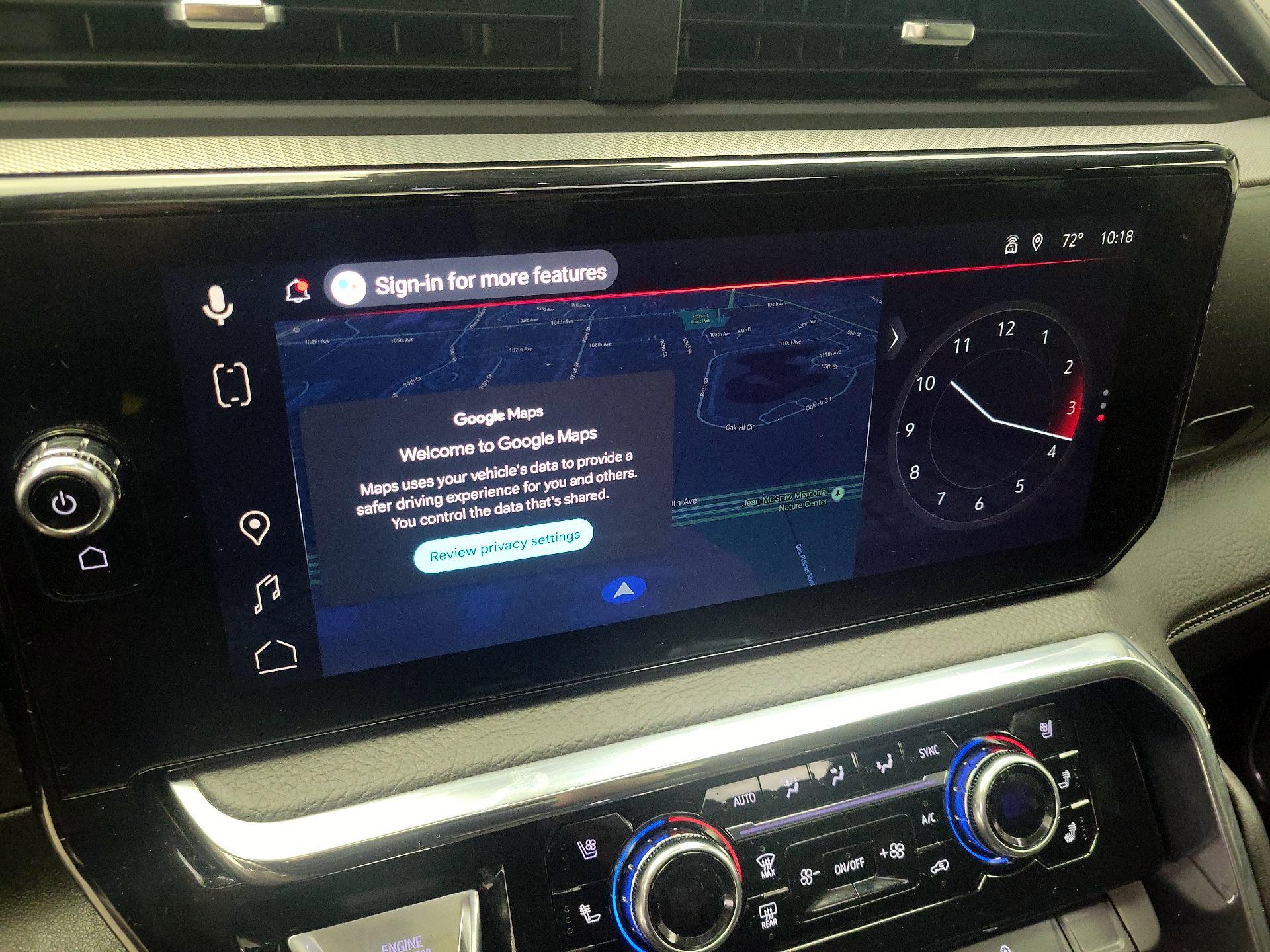 Thumbnail: 2024 GMC Sierra 2500 - 14