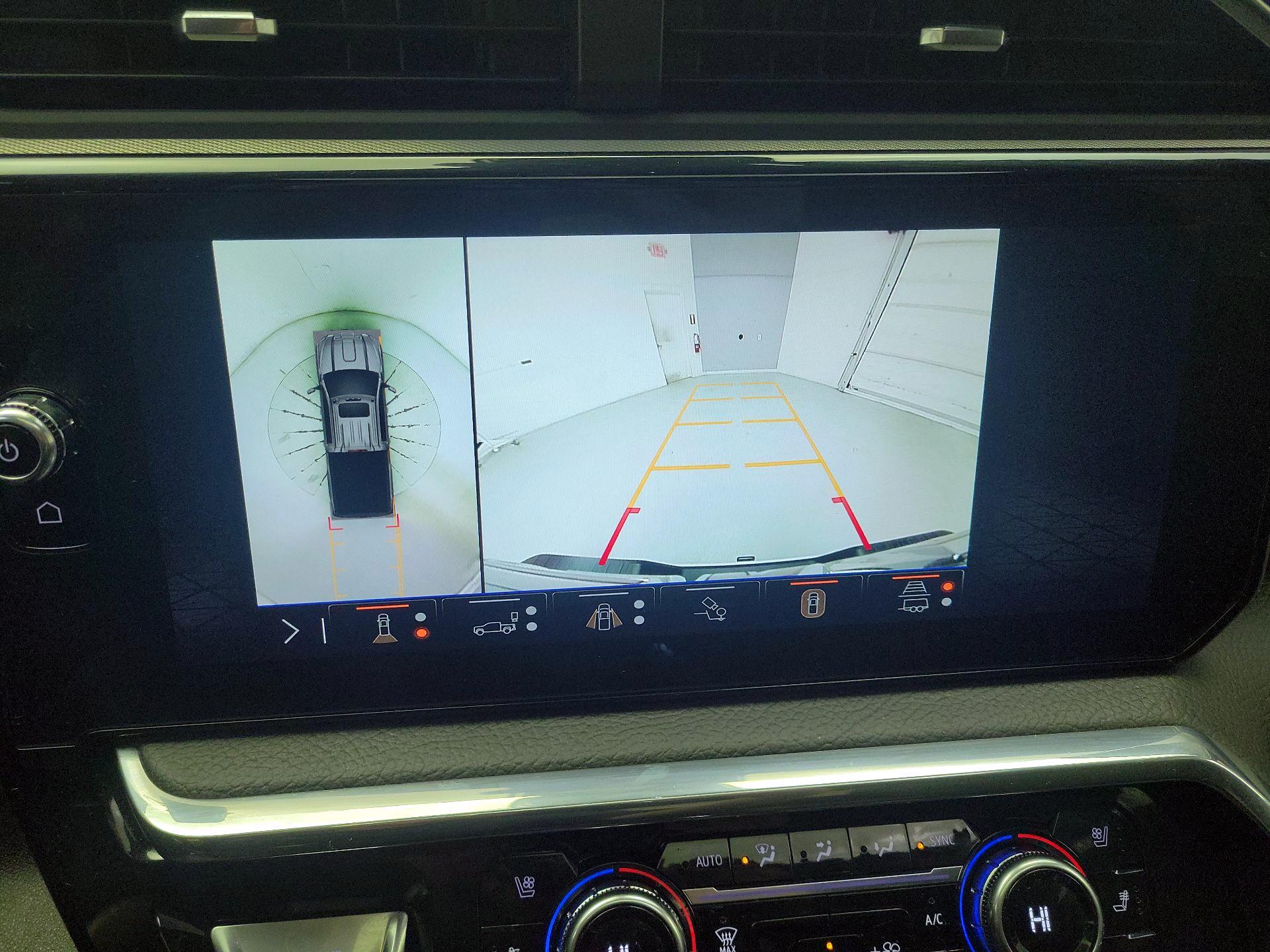 Thumbnail: 2024 GMC Sierra 2500 - 15