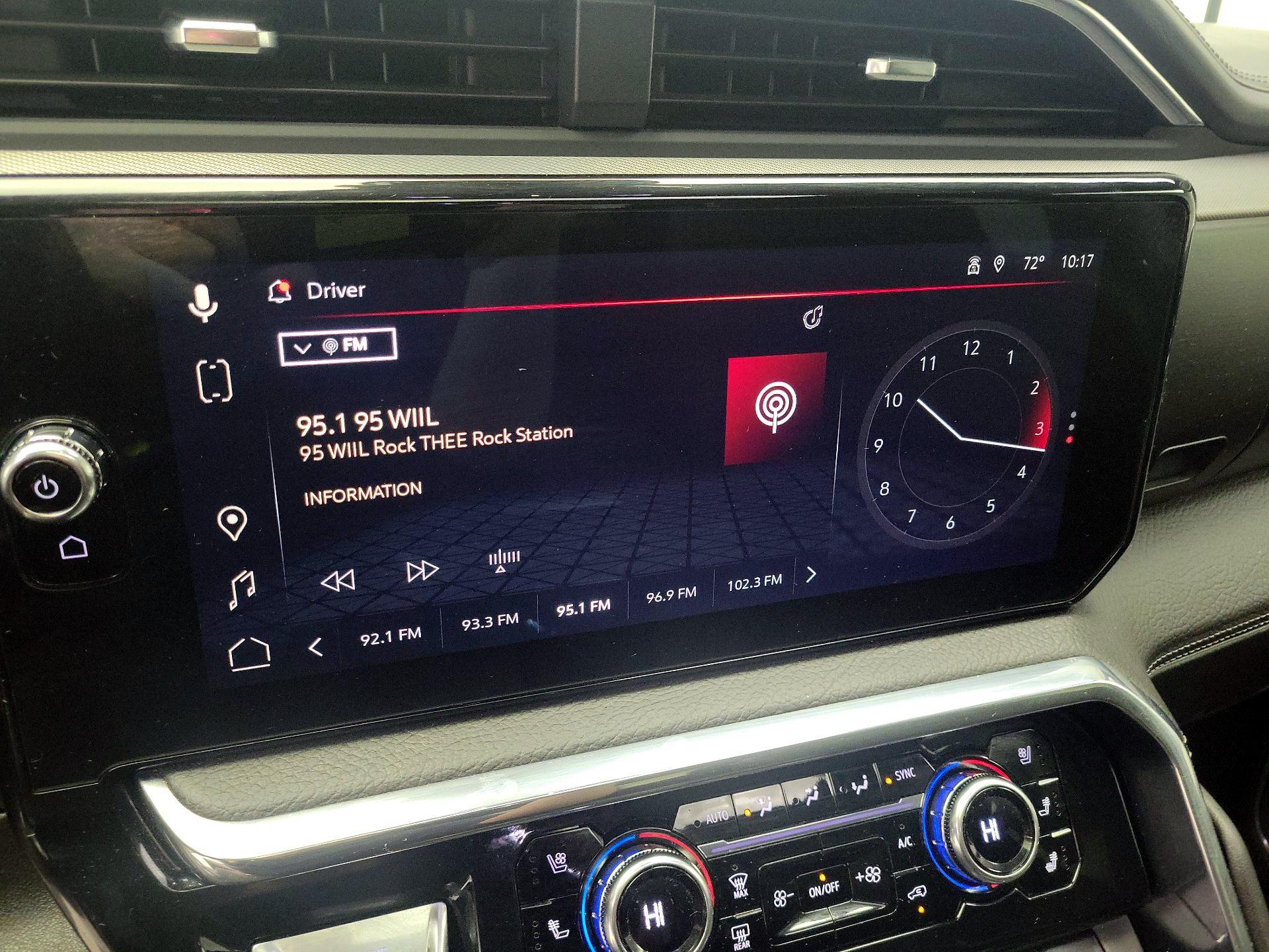 Thumbnail: 2024 GMC Sierra 2500 - 16