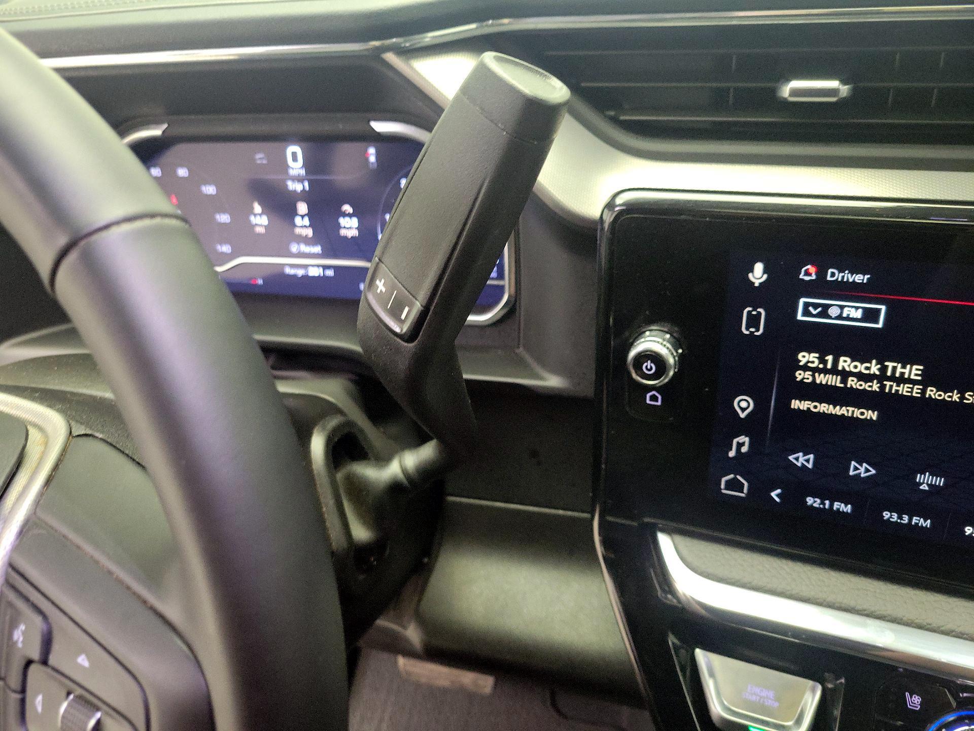 Thumbnail: 2024 GMC Sierra 2500 - 18