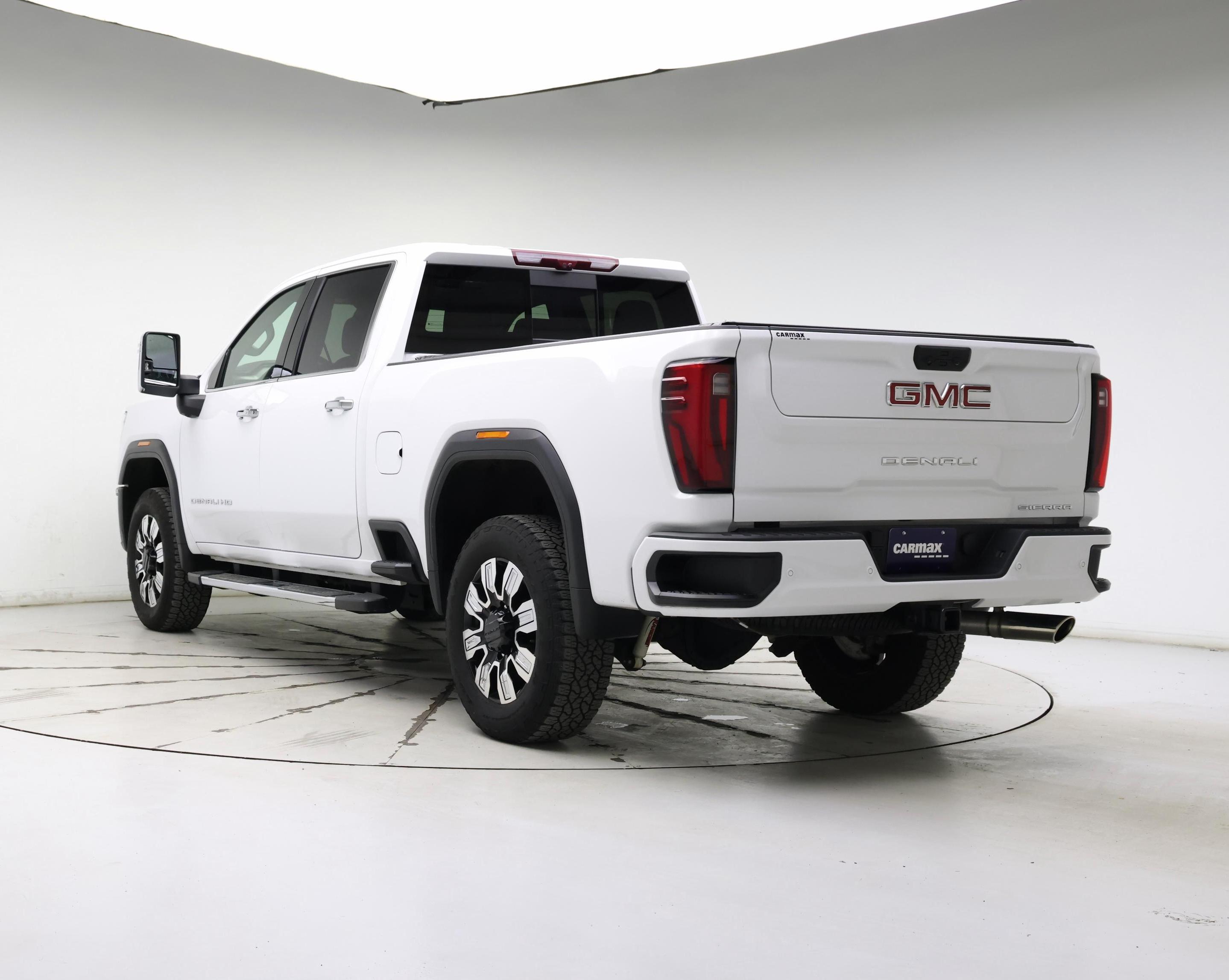 Thumbnail: 2024 GMC Sierra 2500 - 2