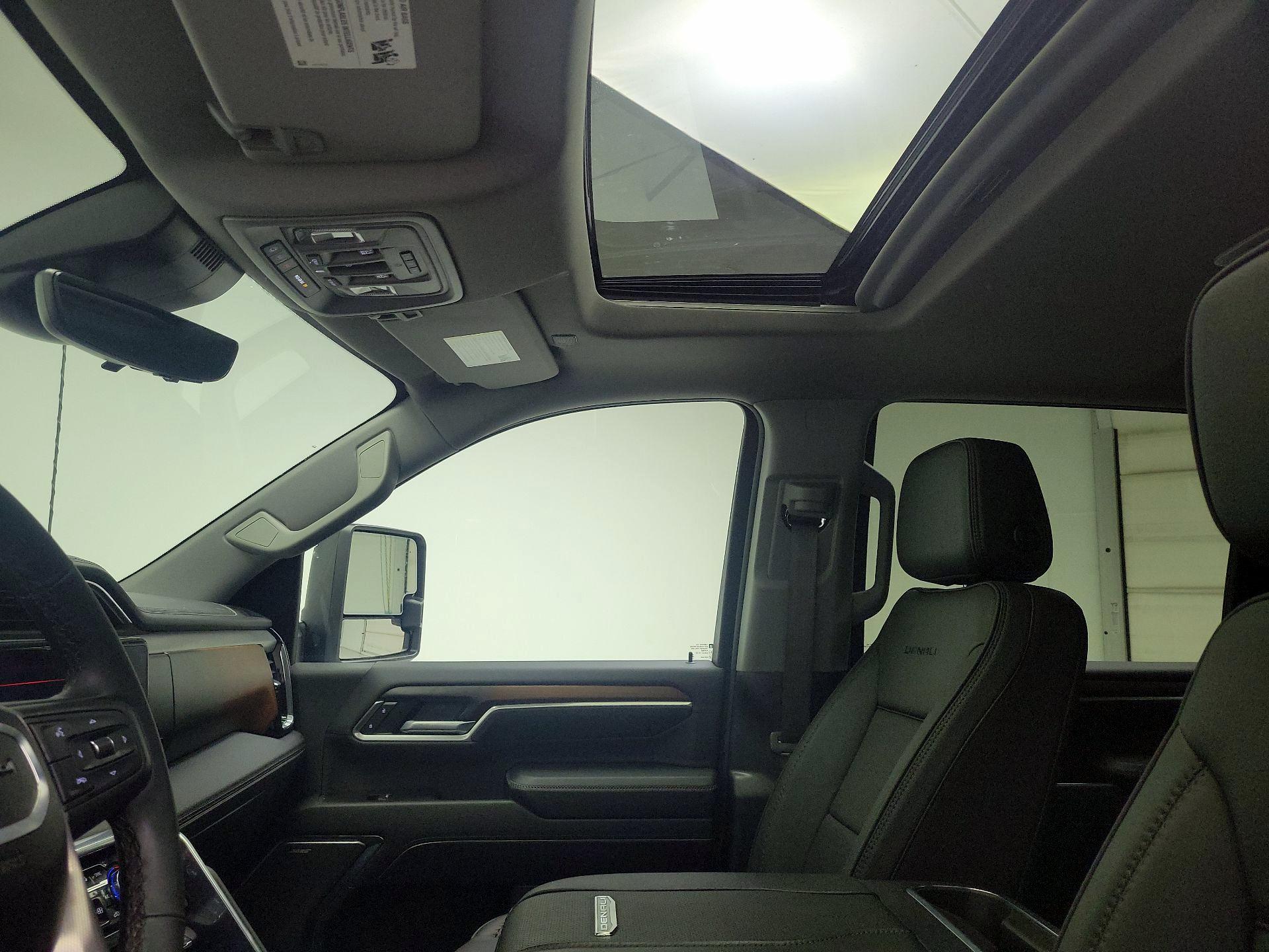 Thumbnail: 2024 GMC Sierra 2500 - 20