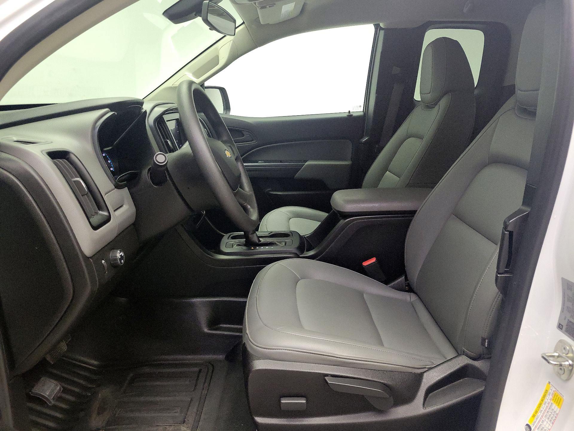 Thumbnail: 2020 Chevrolet Colorado - 11