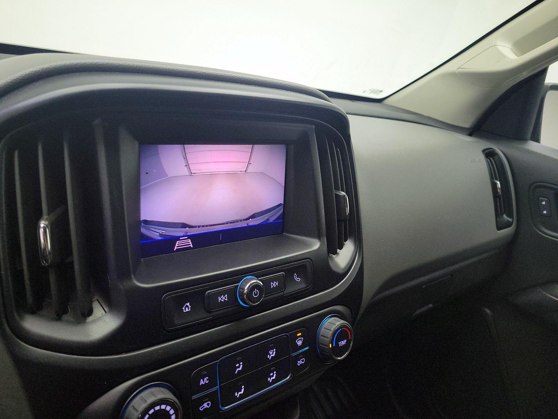 Thumbnail: 2020 Chevrolet Colorado - 14