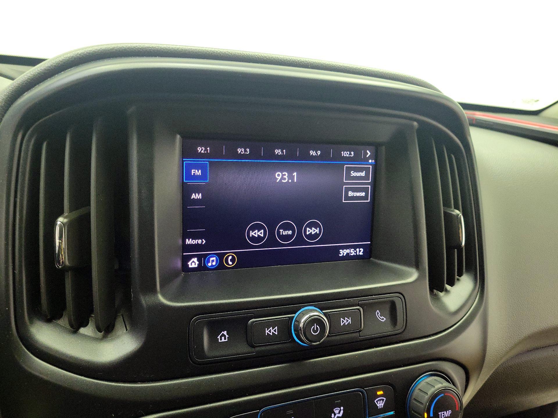 Thumbnail: 2020 Chevrolet Colorado - 15