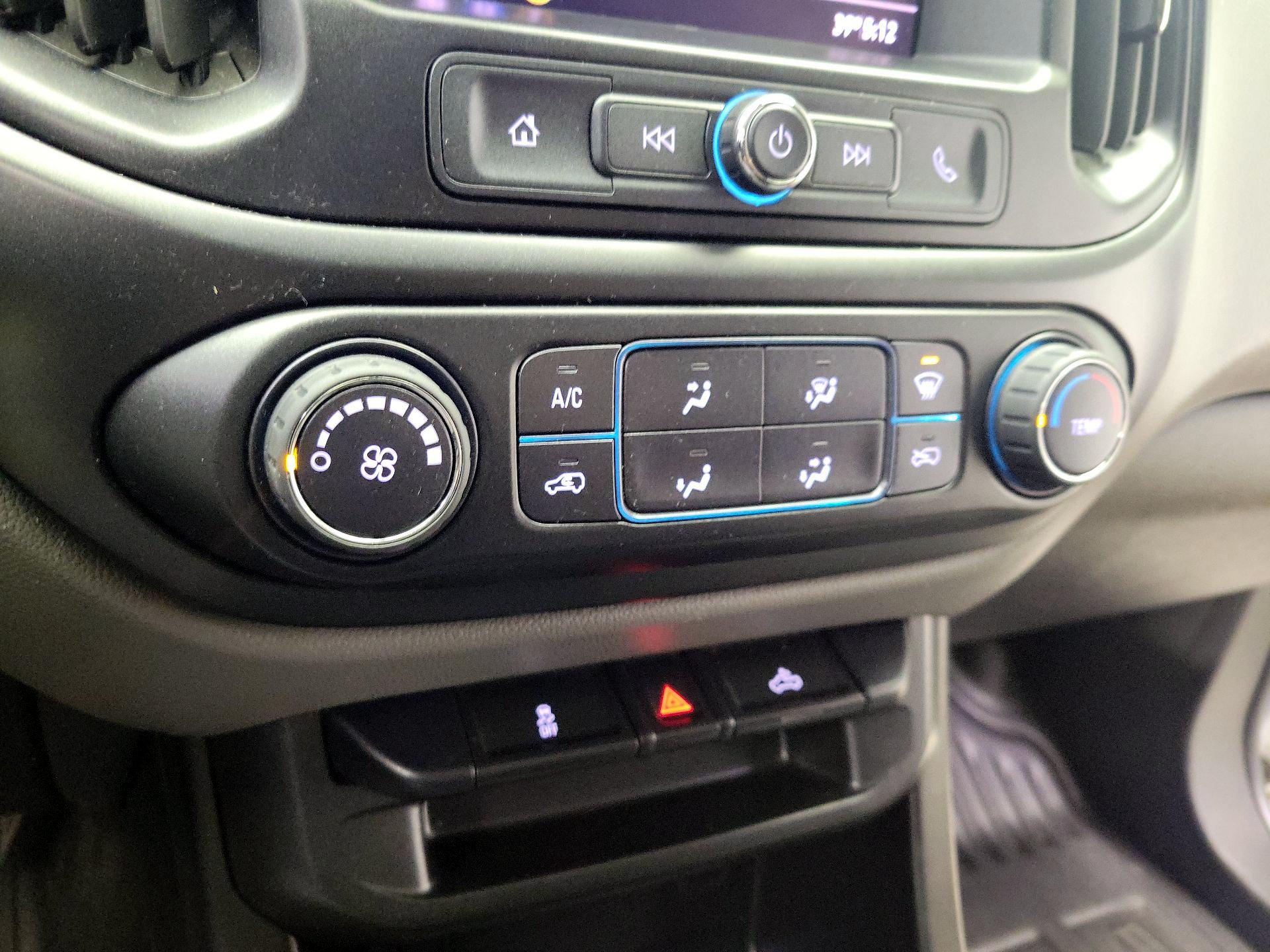 Thumbnail: 2020 Chevrolet Colorado - 16