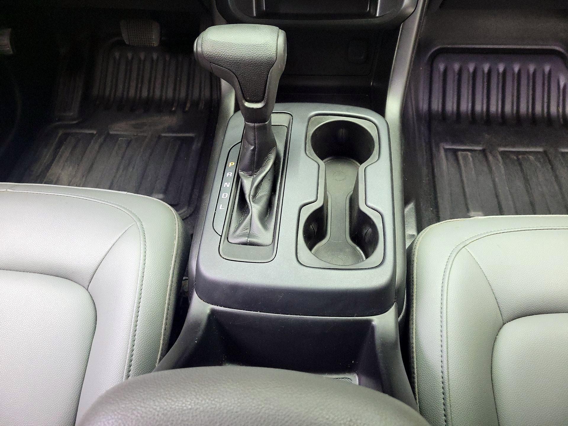 Thumbnail: 2020 Chevrolet Colorado - 17