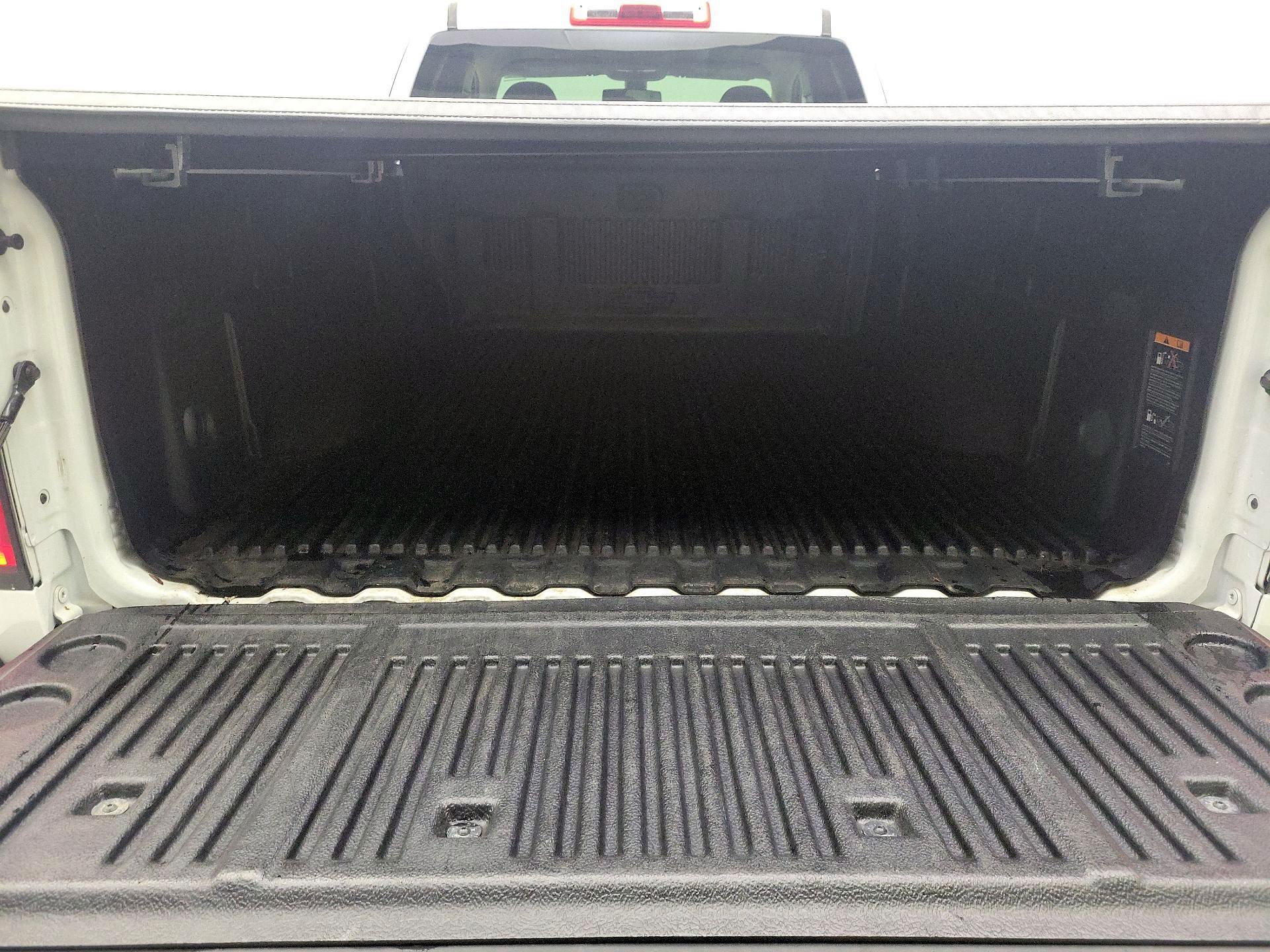 Thumbnail: 2020 Chevrolet Colorado - 20