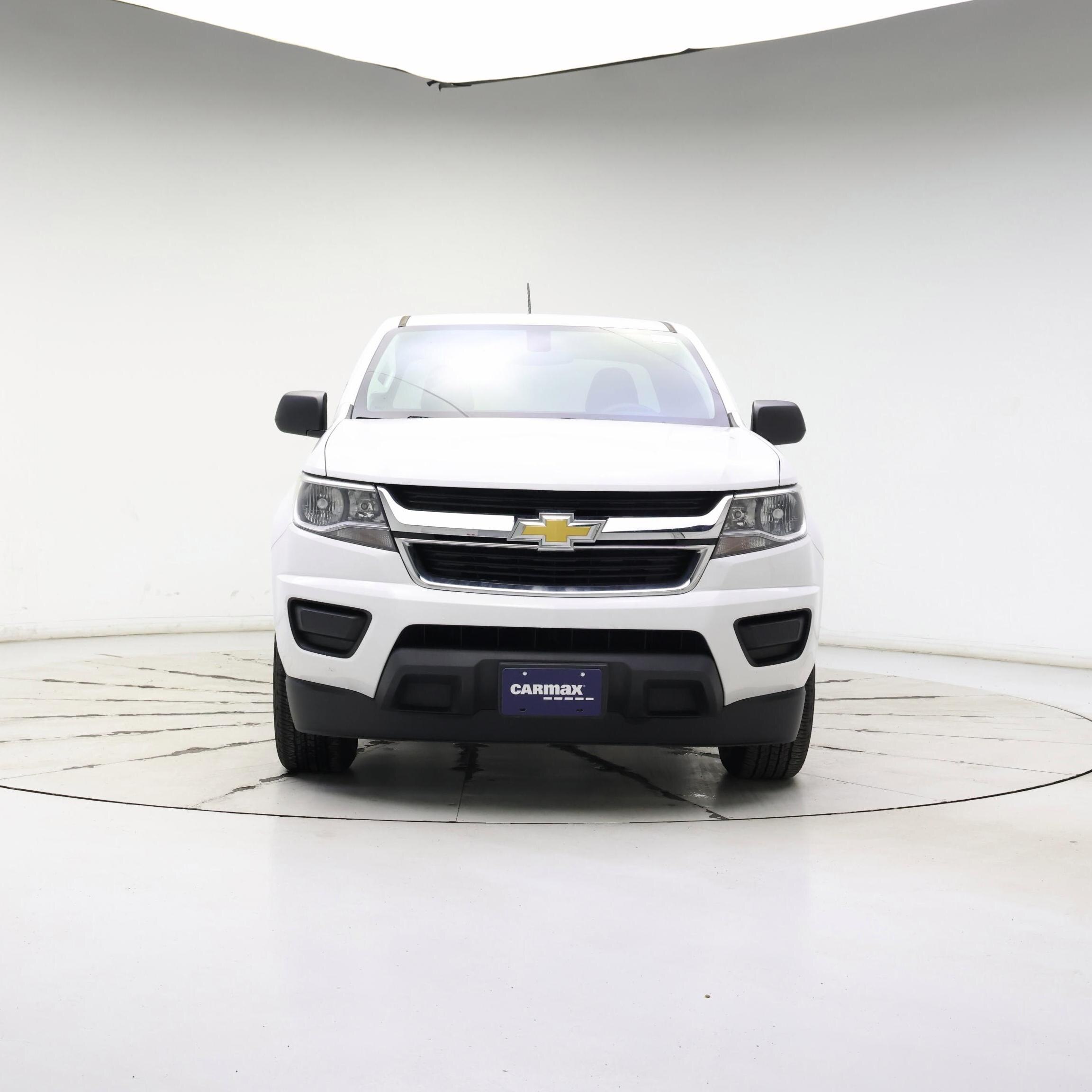 Thumbnail: 2020 Chevrolet Colorado - 5