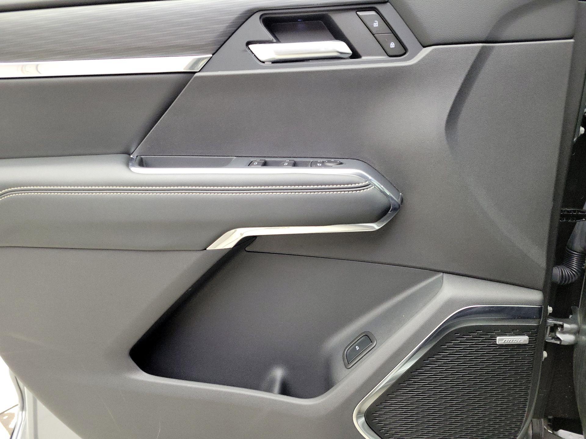 Thumbnail: 2025 GMC Acadia - 12