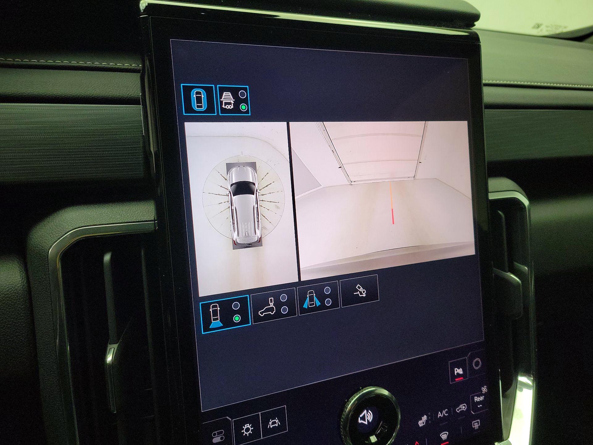 Thumbnail: 2025 GMC Acadia - 13