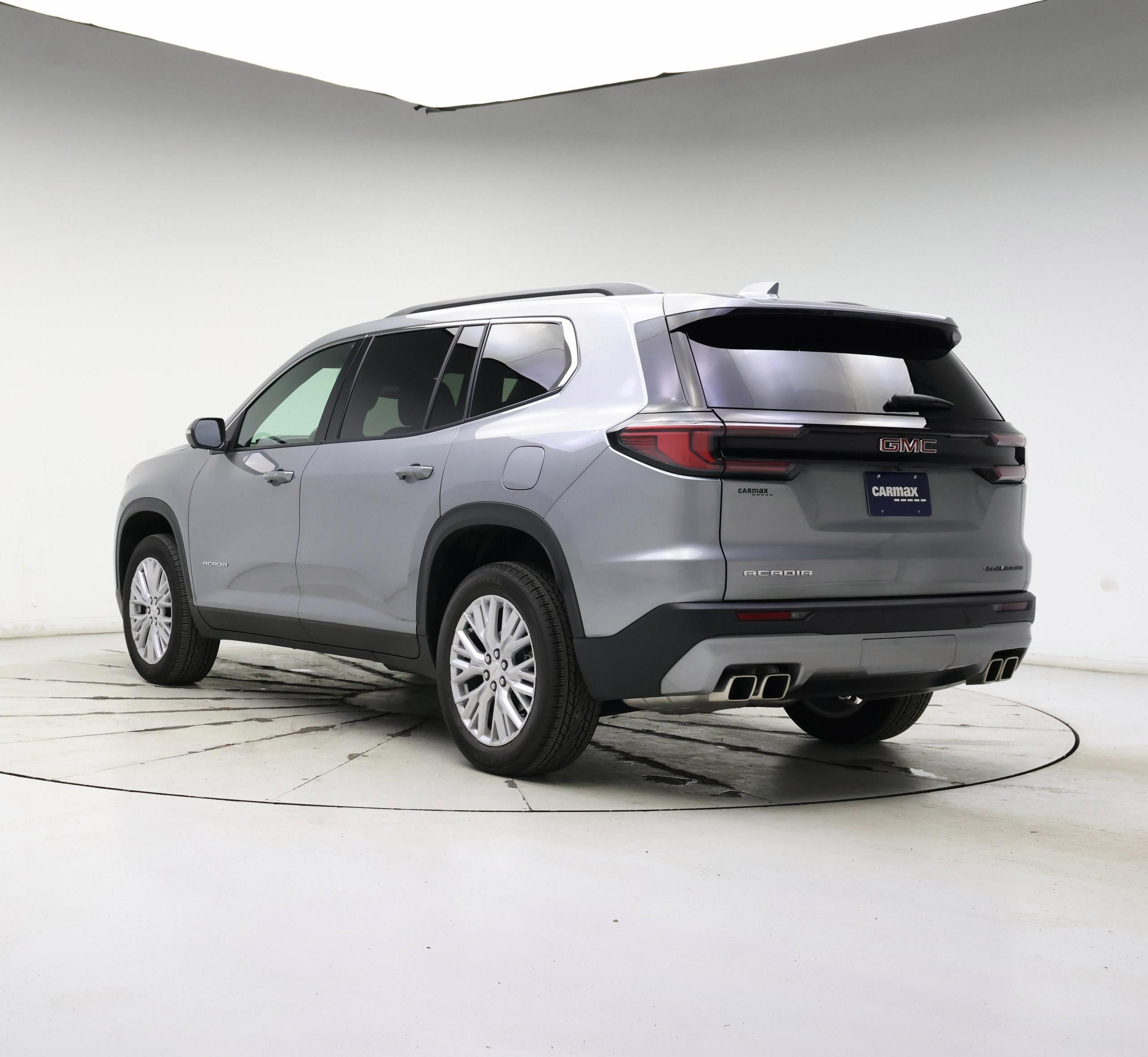 Thumbnail: 2025 GMC Acadia - 2