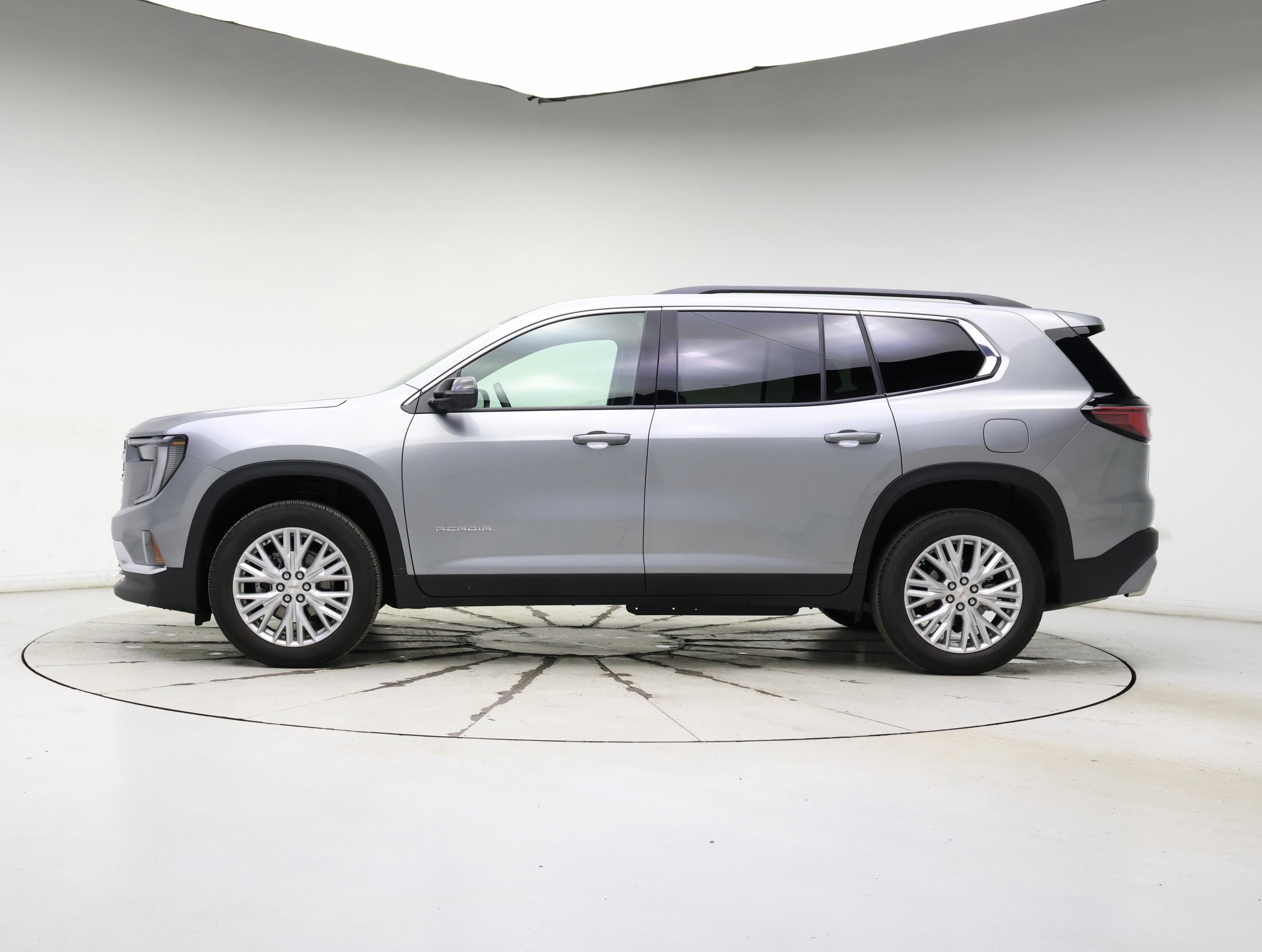 Thumbnail: 2025 GMC Acadia - 3