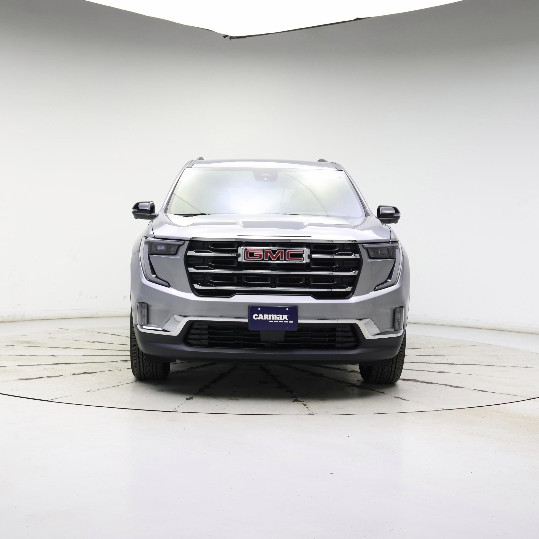 Thumbnail: 2025 GMC Acadia - 5