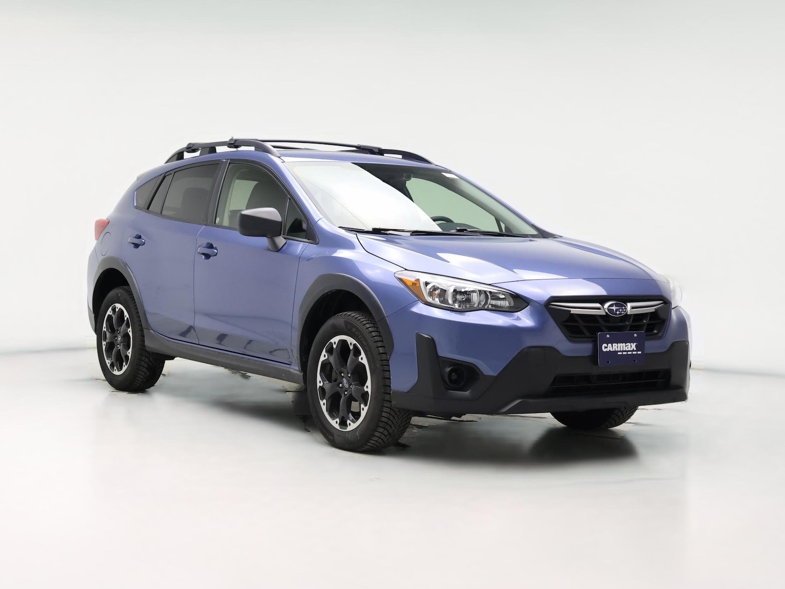 2021 Subaru Crosstrek Base