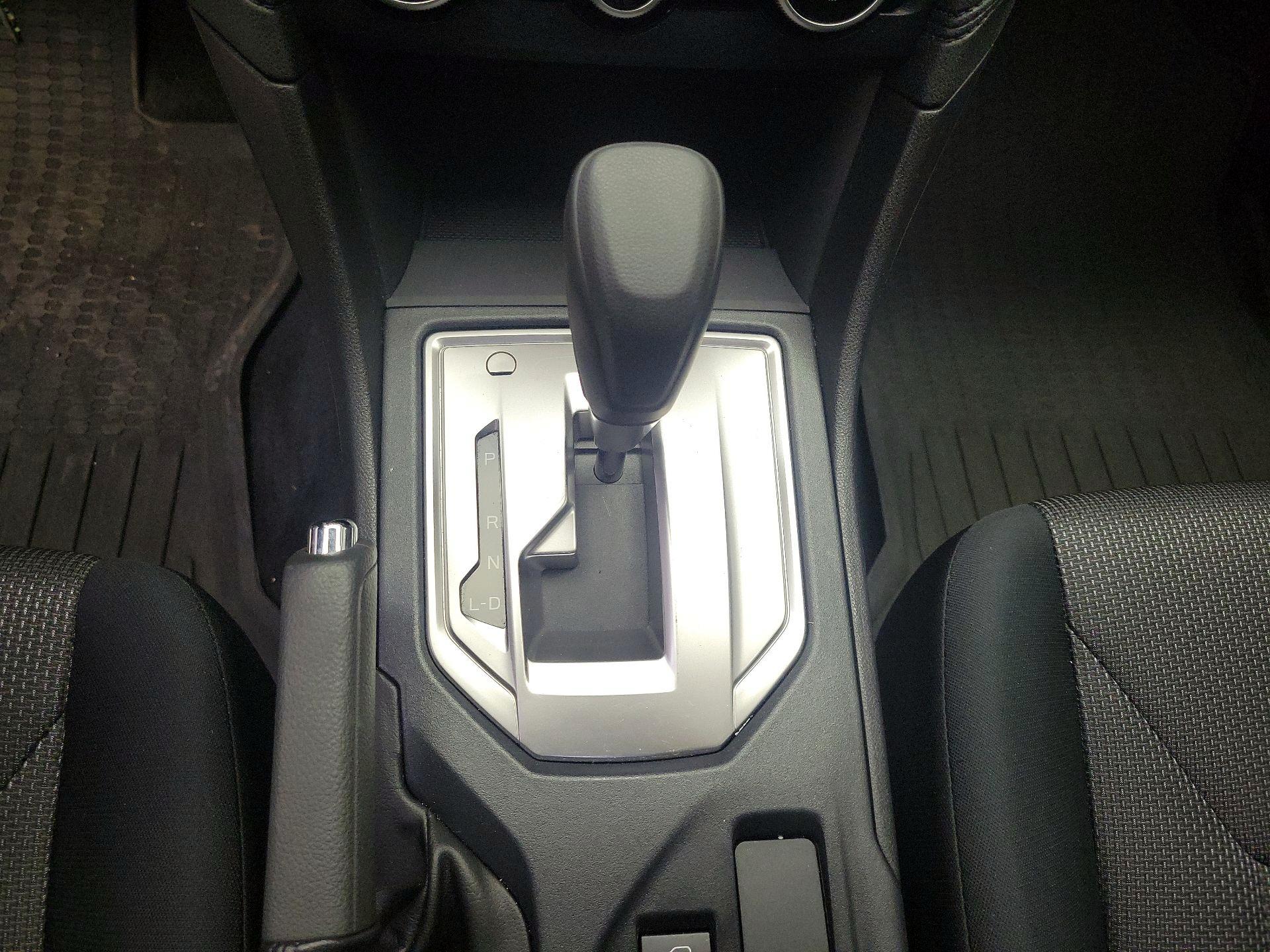 Thumbnail: 2021 Subaru Crosstrek - 17