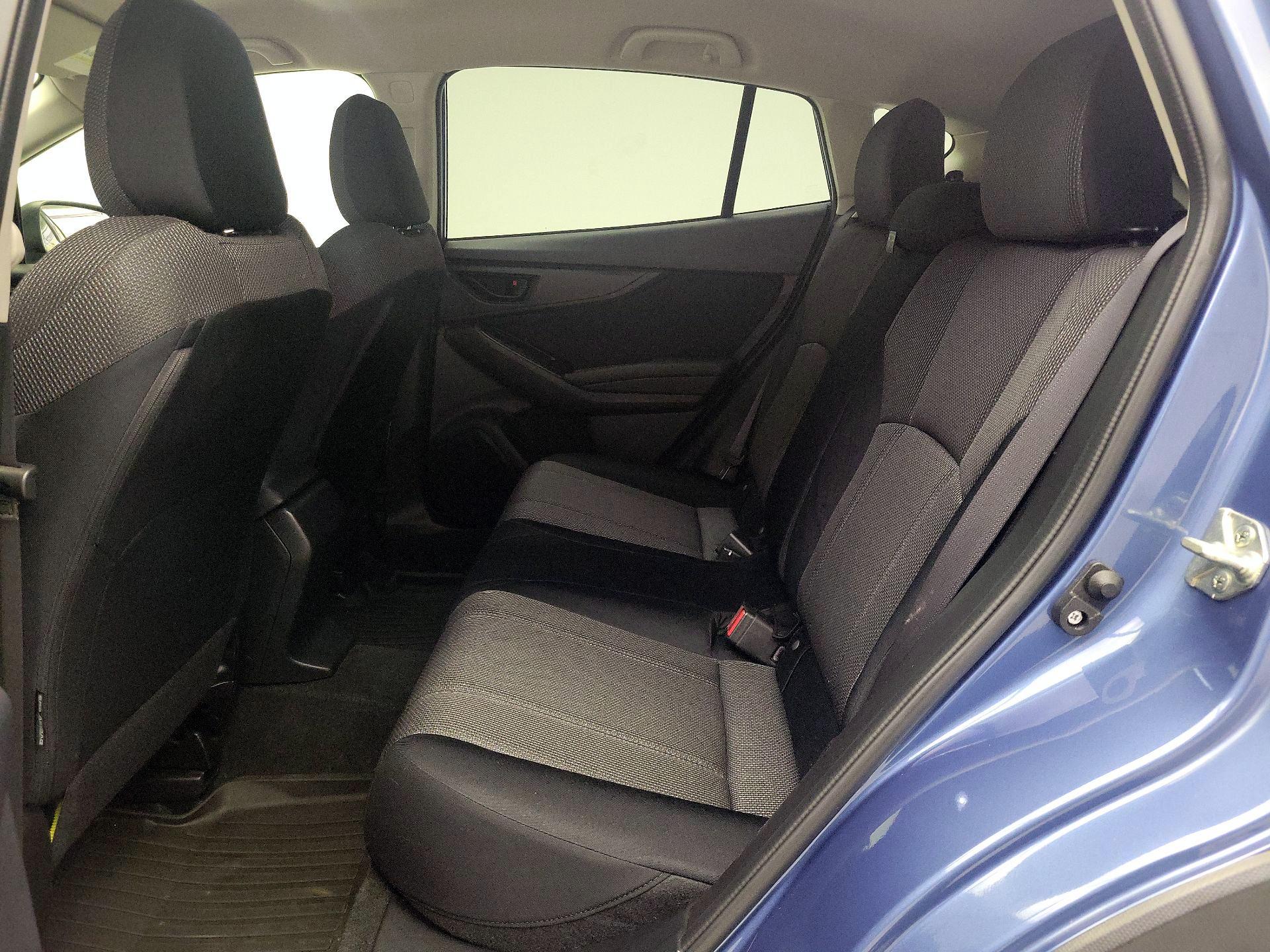 Thumbnail: 2021 Subaru Crosstrek - 19