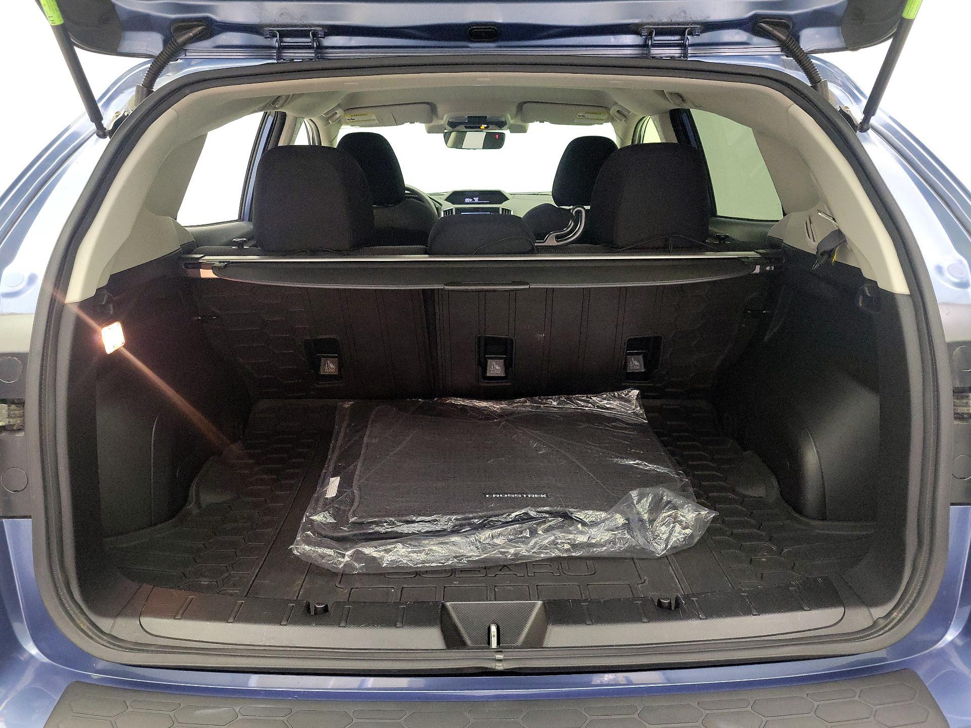 Thumbnail: 2021 Subaru Crosstrek - 20