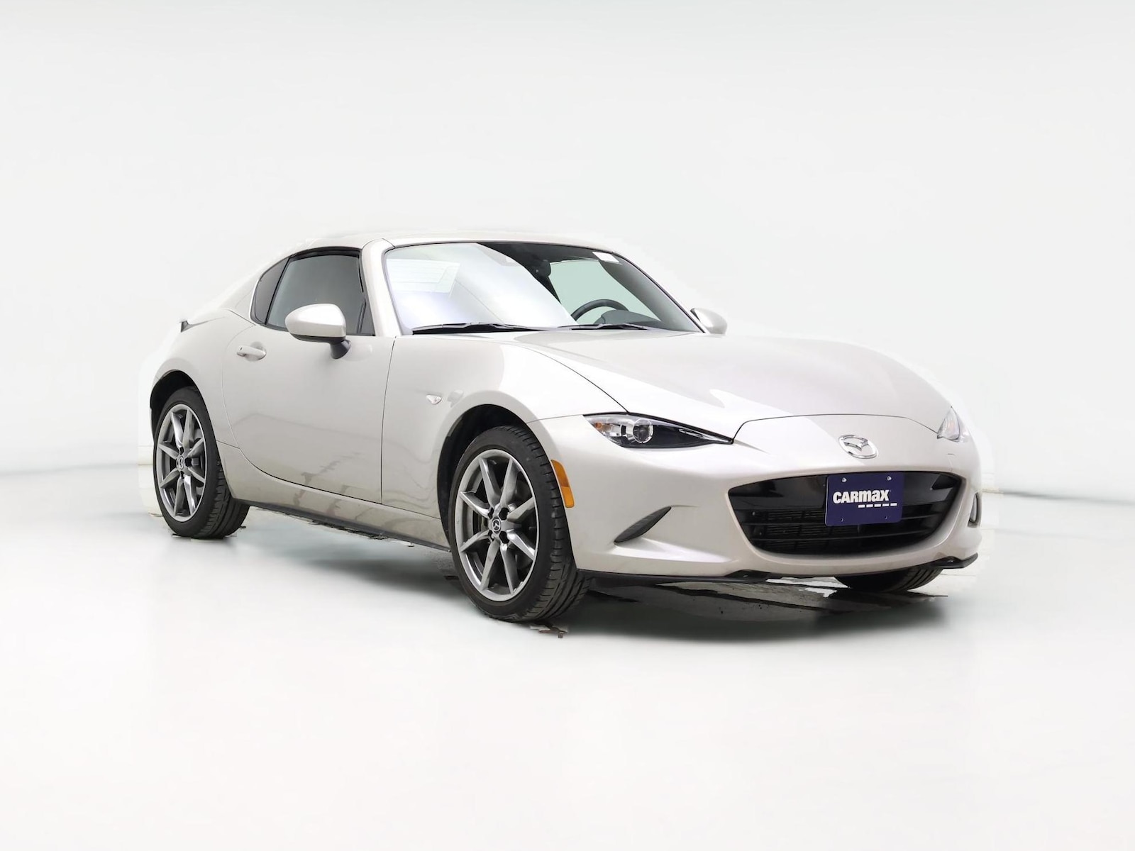 2023 Mazda MX-5 Miata RF