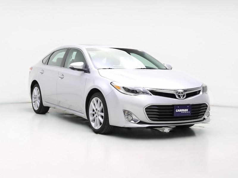 2014 Toyota Avalon Limited -
                  Grand Rapids, MI