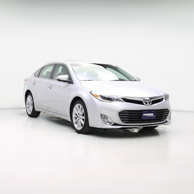 2014 Toyota Avalon Limited