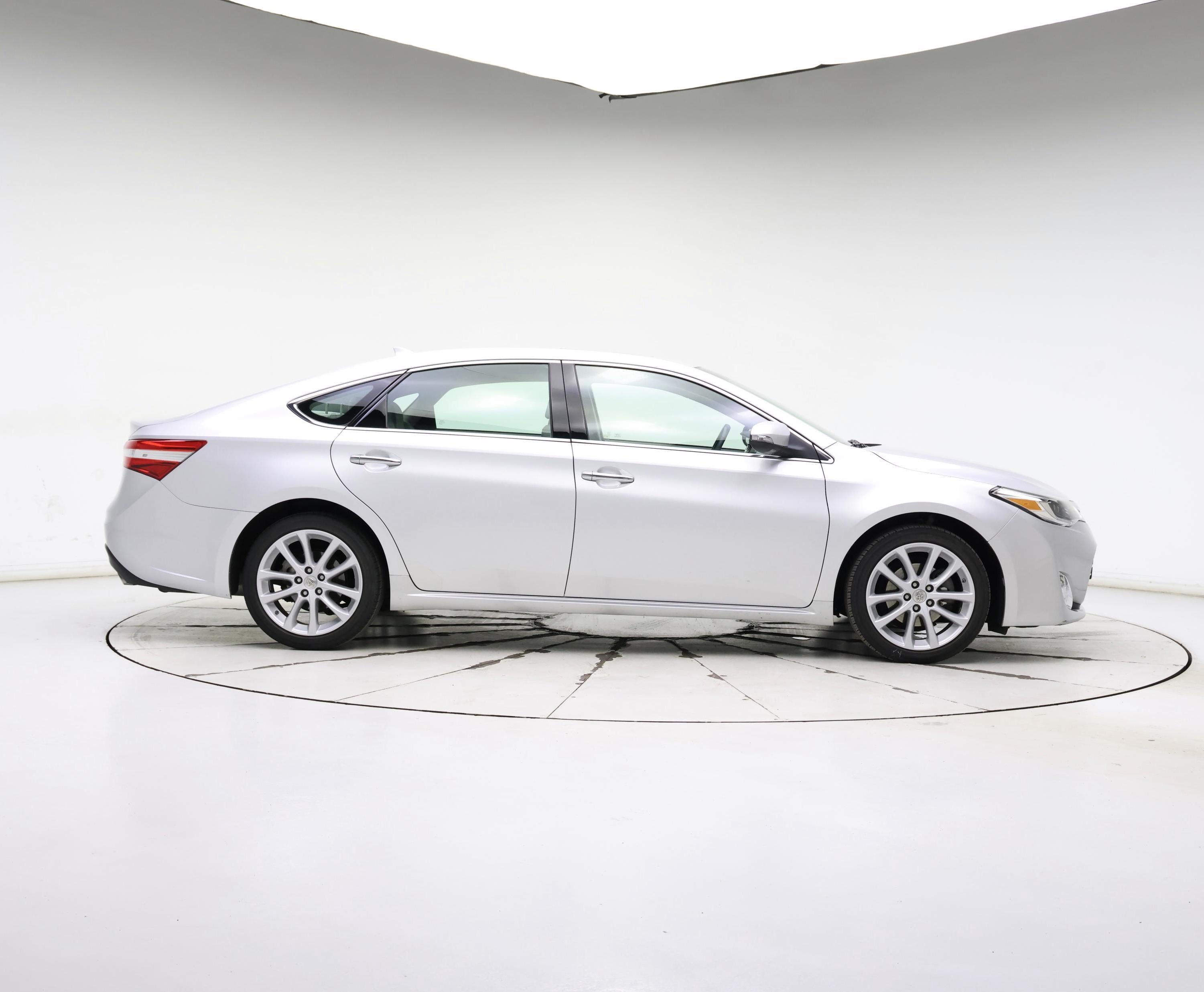 Thumbnail: 2014 Toyota Avalon - 7