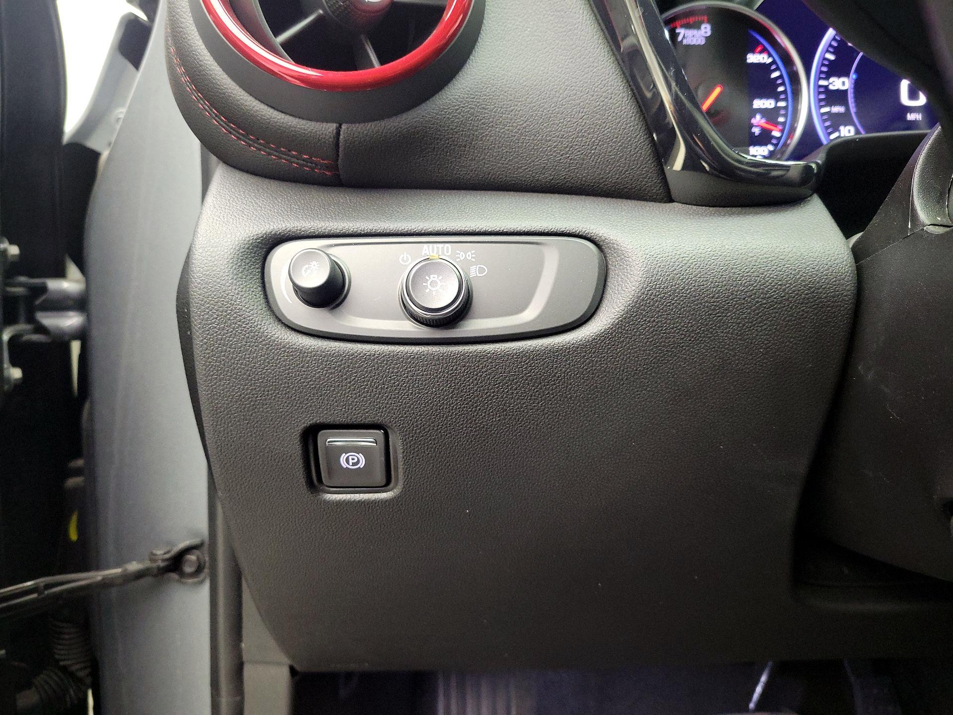 Thumbnail: 2024 Chevrolet Blazer - 13