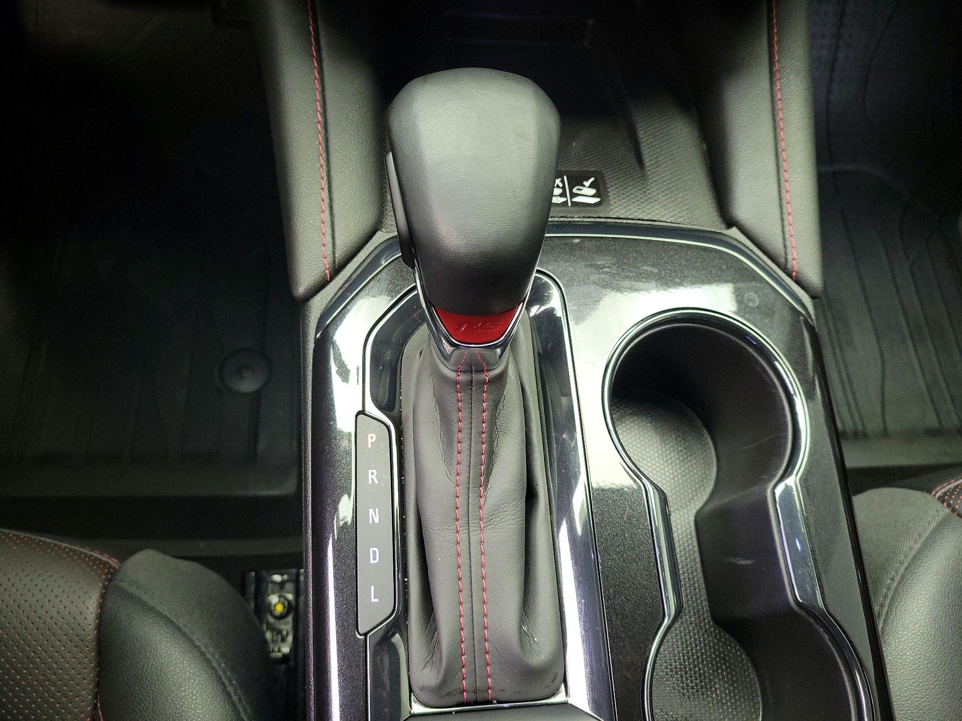 Thumbnail: 2024 Chevrolet Blazer - 18