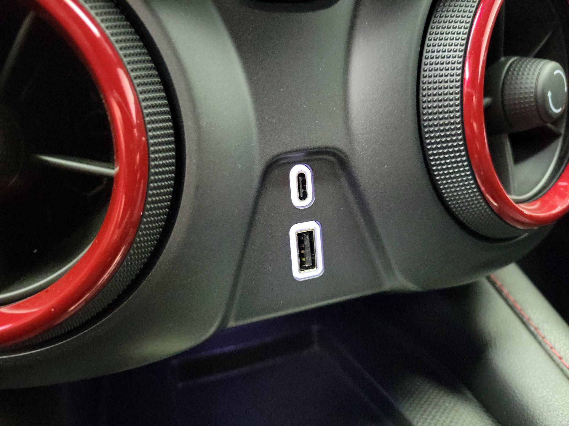 Thumbnail: 2024 Chevrolet Blazer - 19