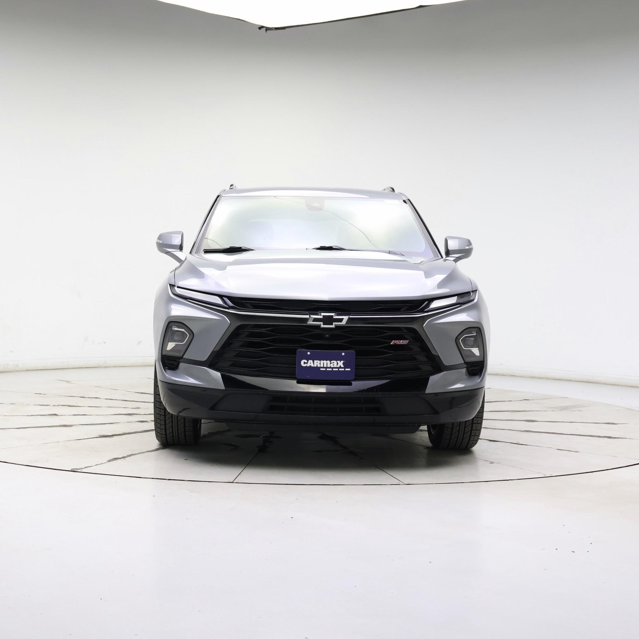 Thumbnail: 2024 Chevrolet Blazer - 5