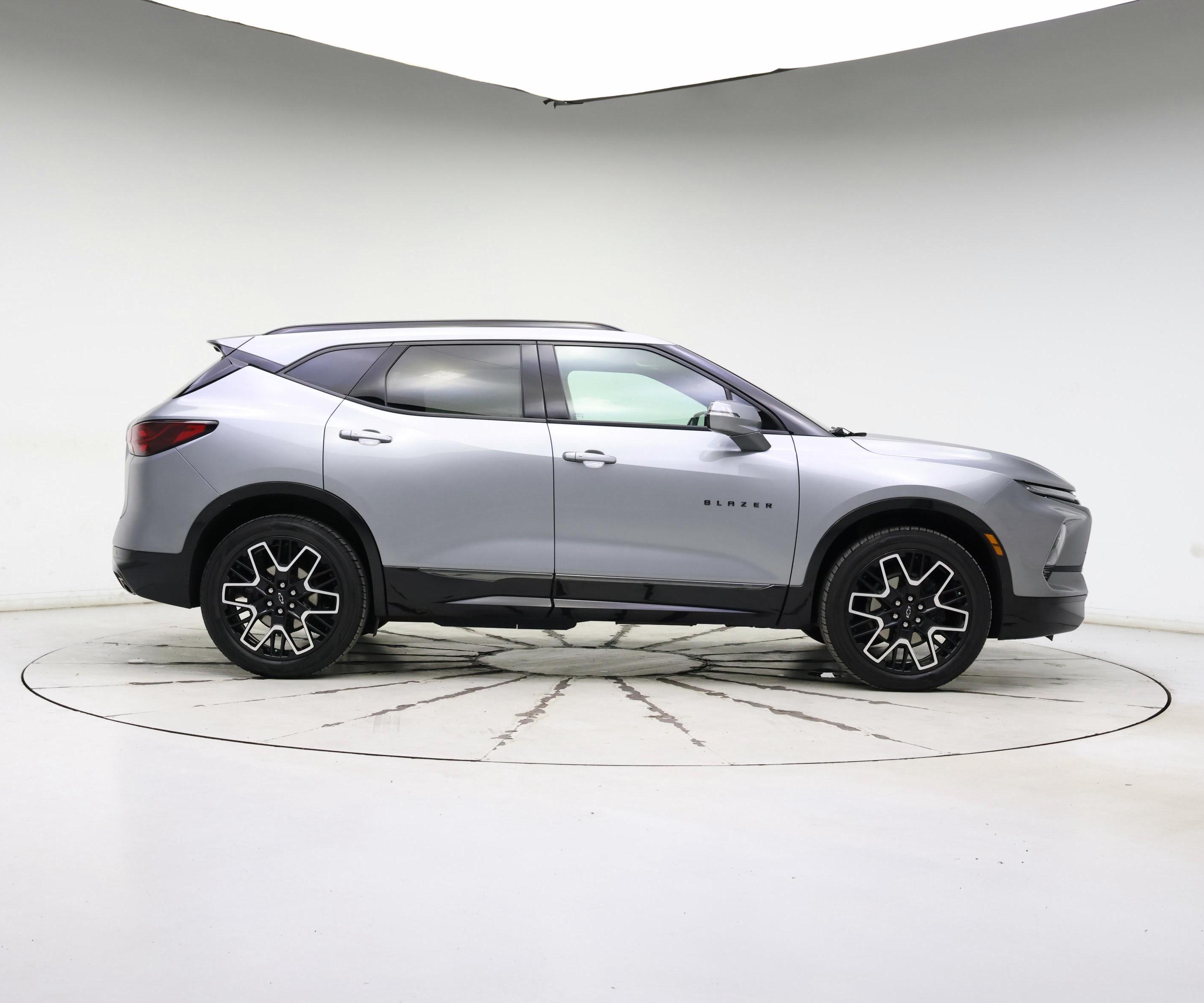 Thumbnail: 2024 Chevrolet Blazer - 7